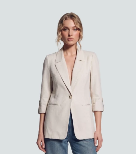 Amelia Blazer Tipo DerekAR
