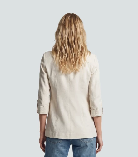 Amelia Blazer Tipo DerekAR