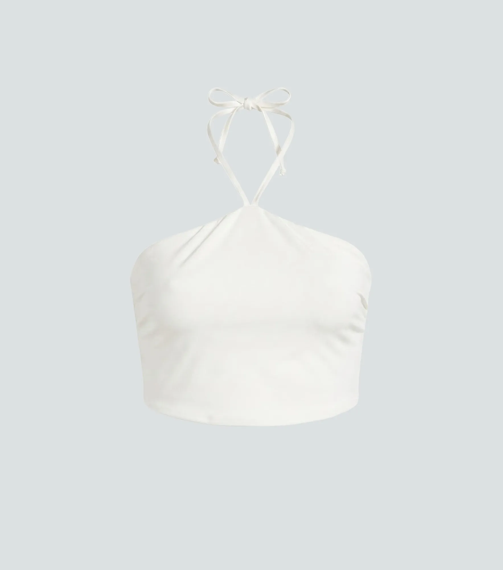 Marinet Blusa Slim Con Tira De Anudar Liquid 839423 AR
