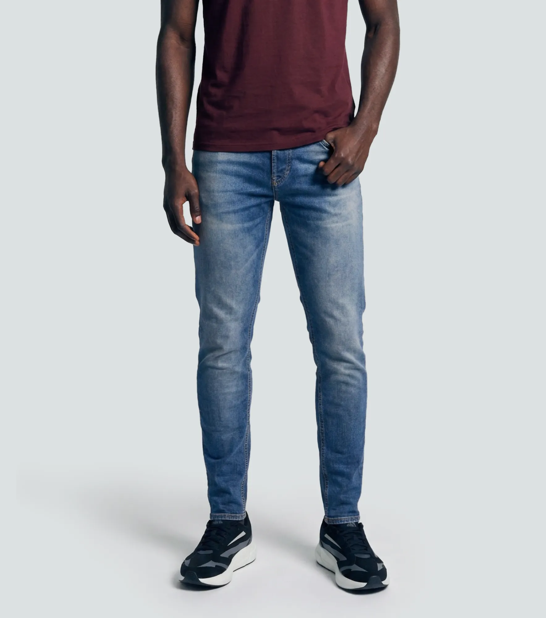 Jean Chevignon Skinny Rider MedioAZ