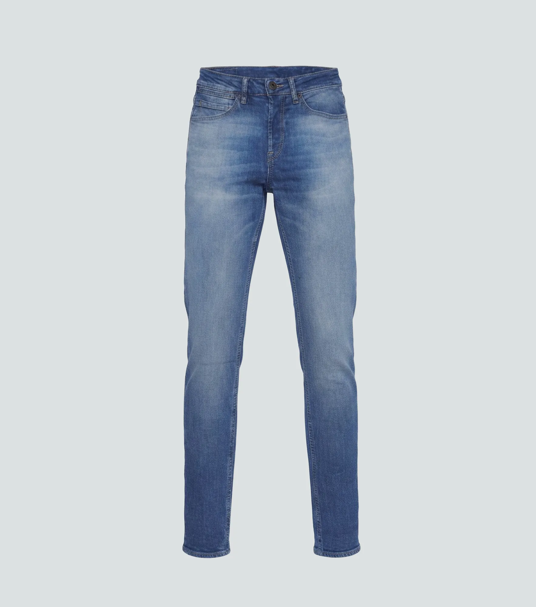Jean Chevignon Skinny Rider Medio 134669 AZ