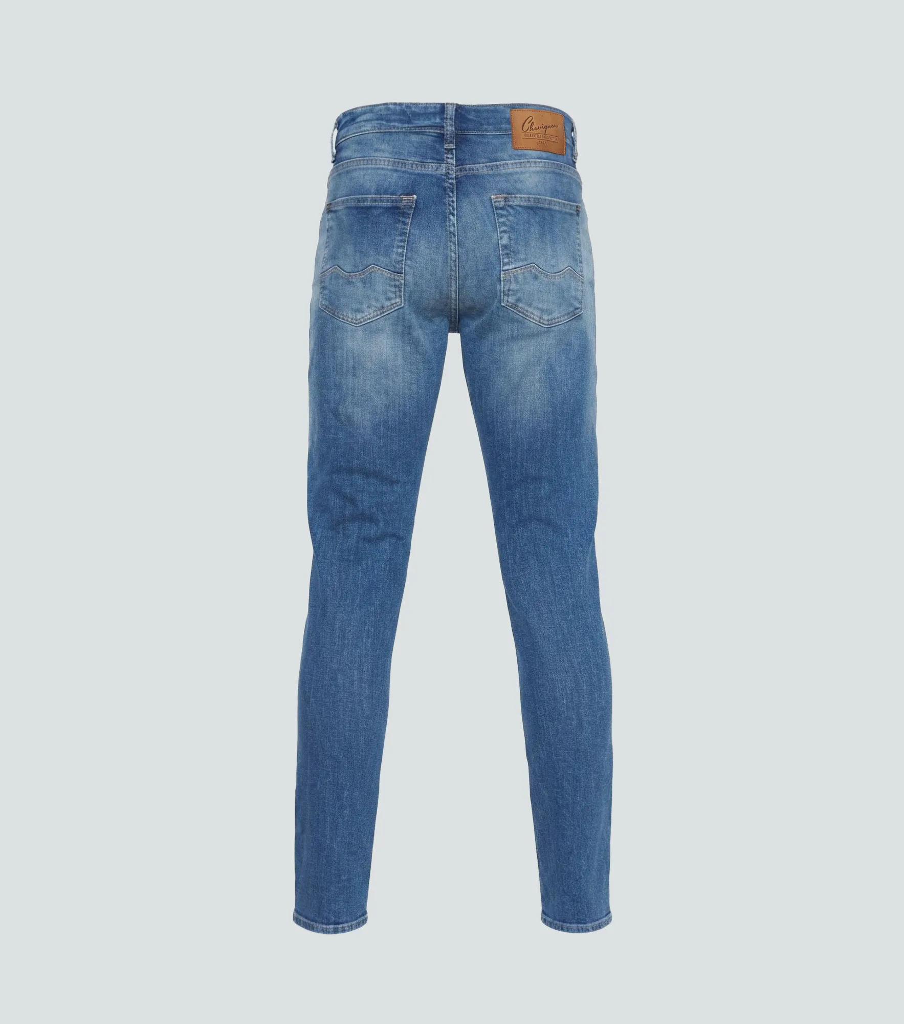 Jean Chevignon Skinny Rider Medio 134669 AZ