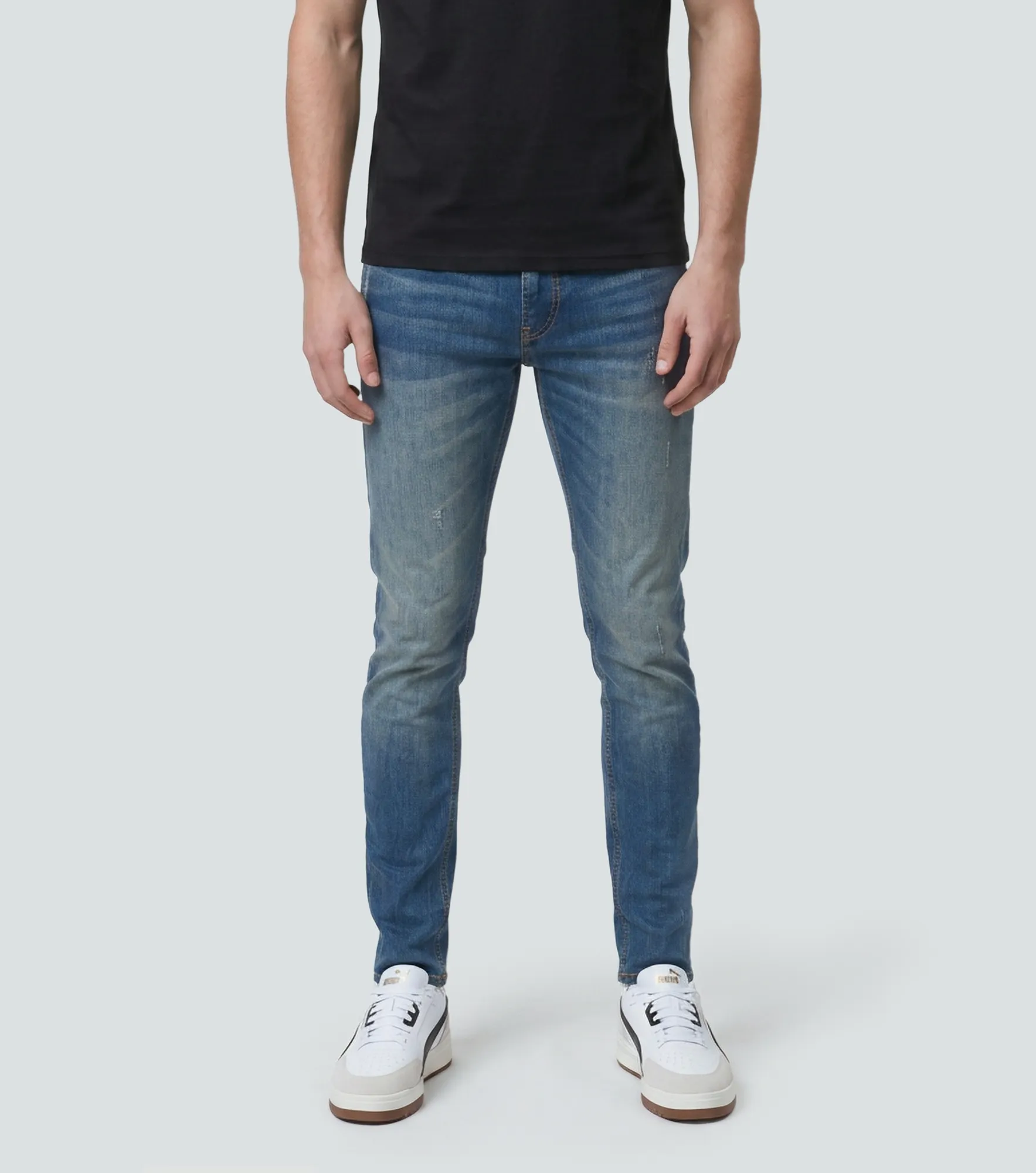 Jean Chevignon Skinny Rider MedioAZ