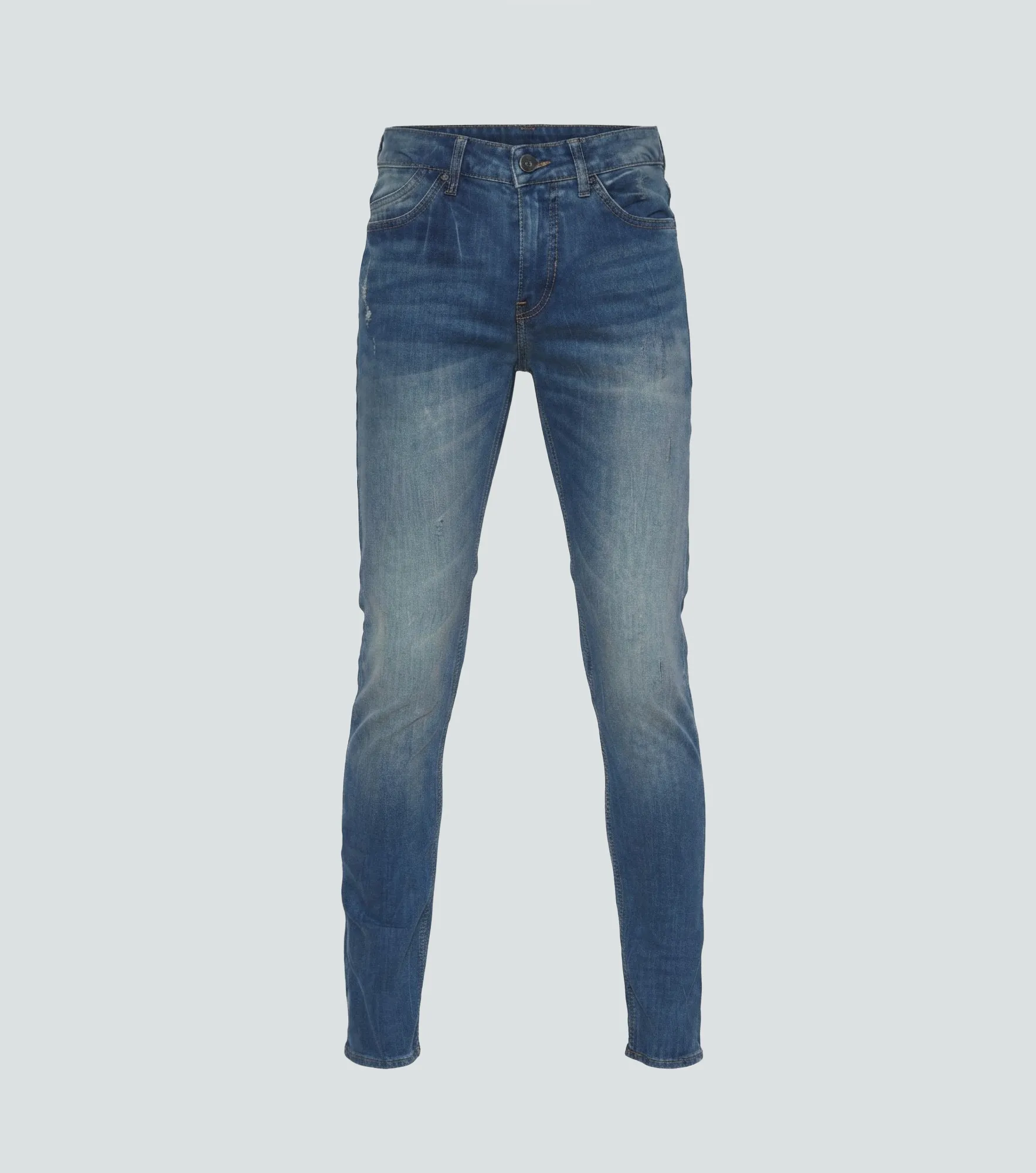 Jean Chevignon Skinny Rider Medio 134670 AZ