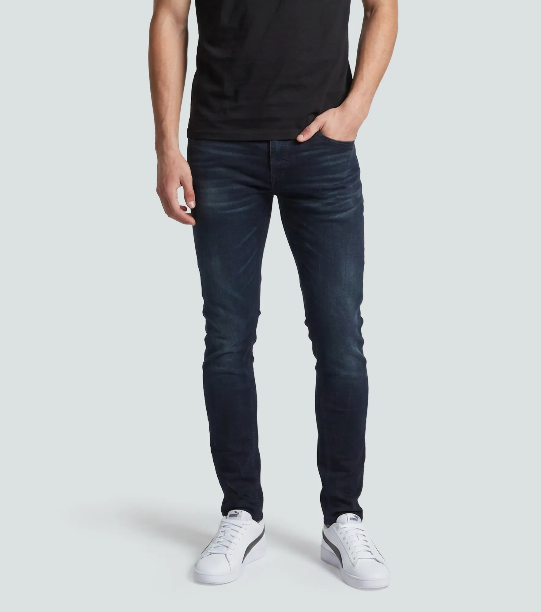 Jean Chevignon Skinny Rider OscuraAZ