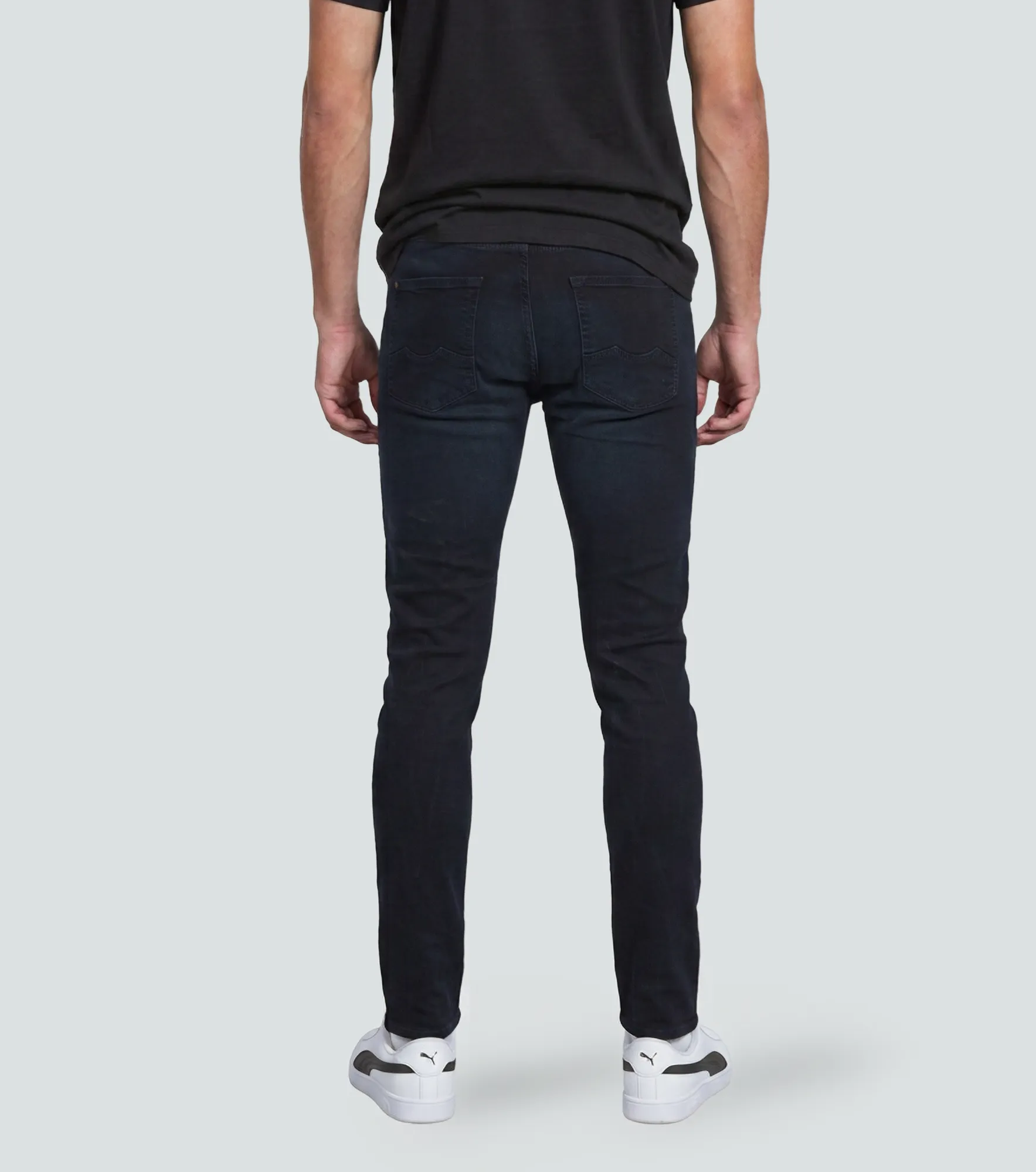 Jean Chevignon Skinny Rider Oscura 134671 AZ