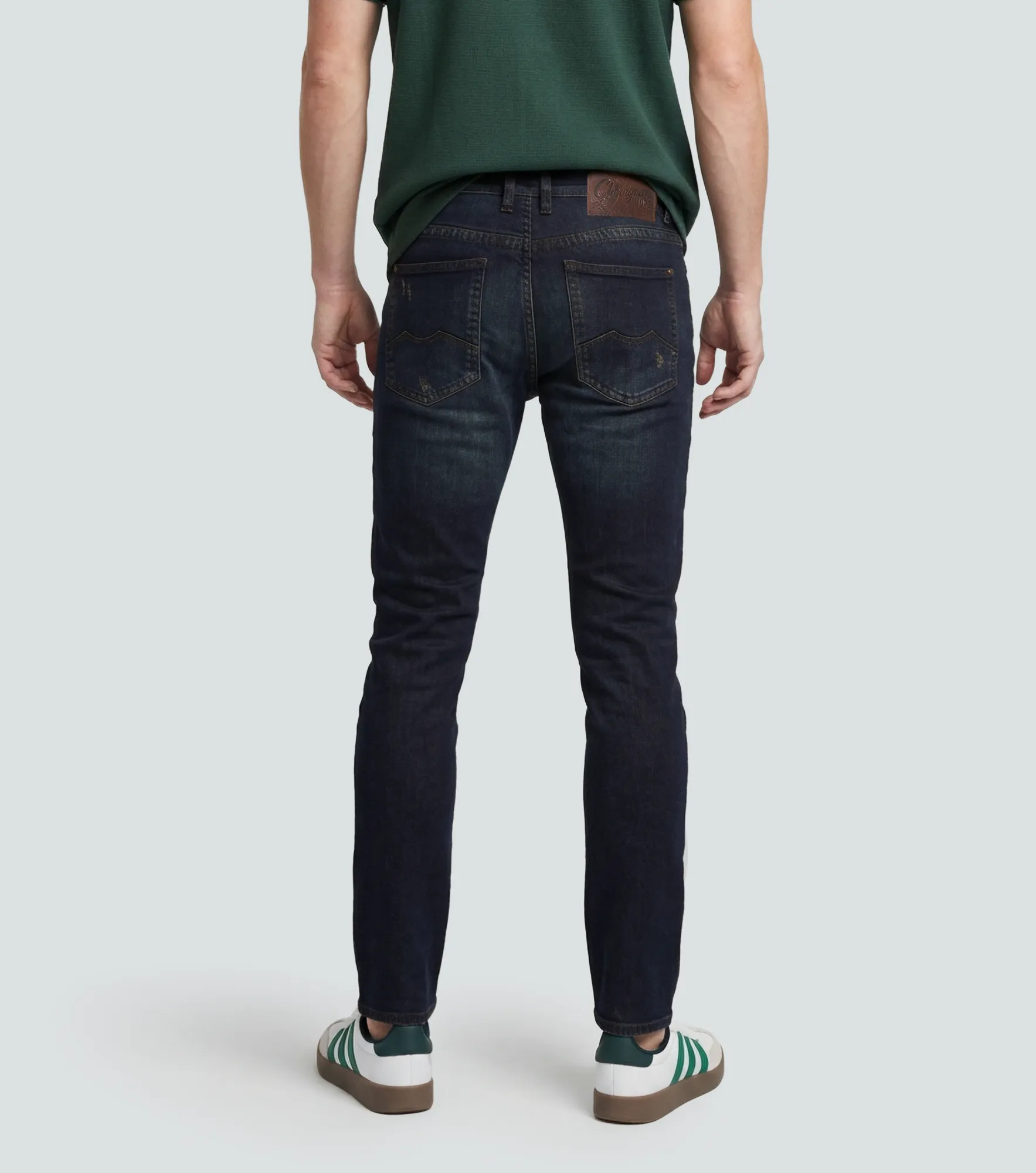 Jean Chevignon Skinny Famous Ultraos 134672 AZ