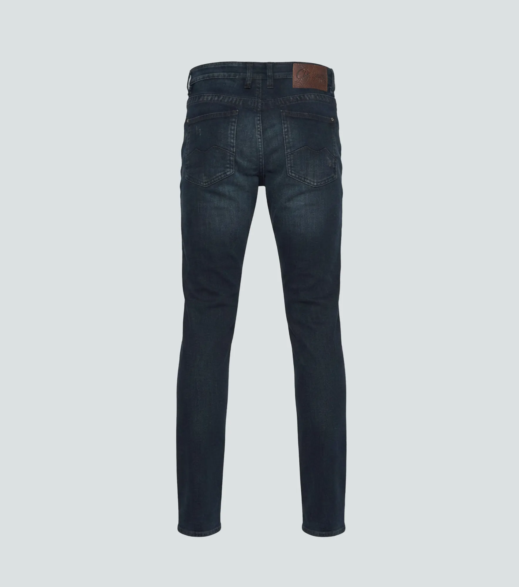Jean Chevignon Skinny Famous Ultraos 134672 AZ