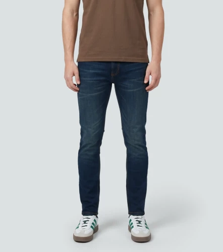 Jean Chevignon Slim Morrison OscuraAZ