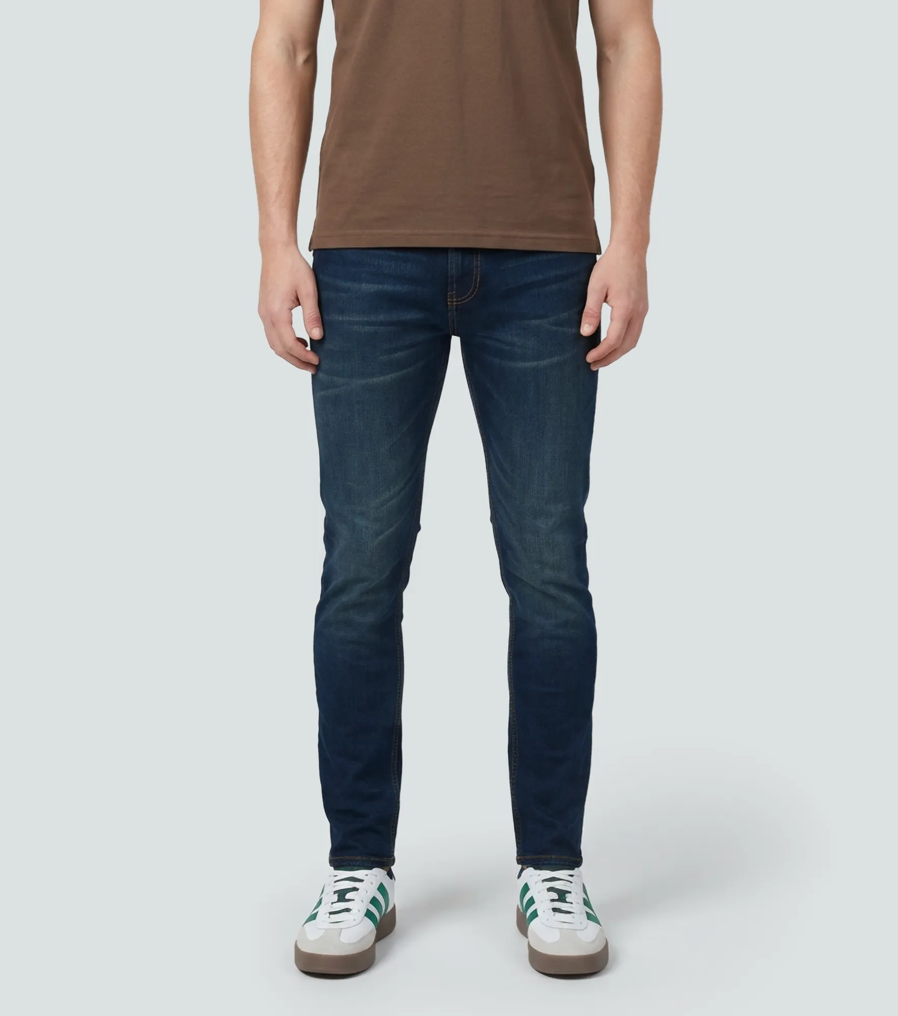 Jean Chevignon Slim Morrison Oscura 134673 AZ