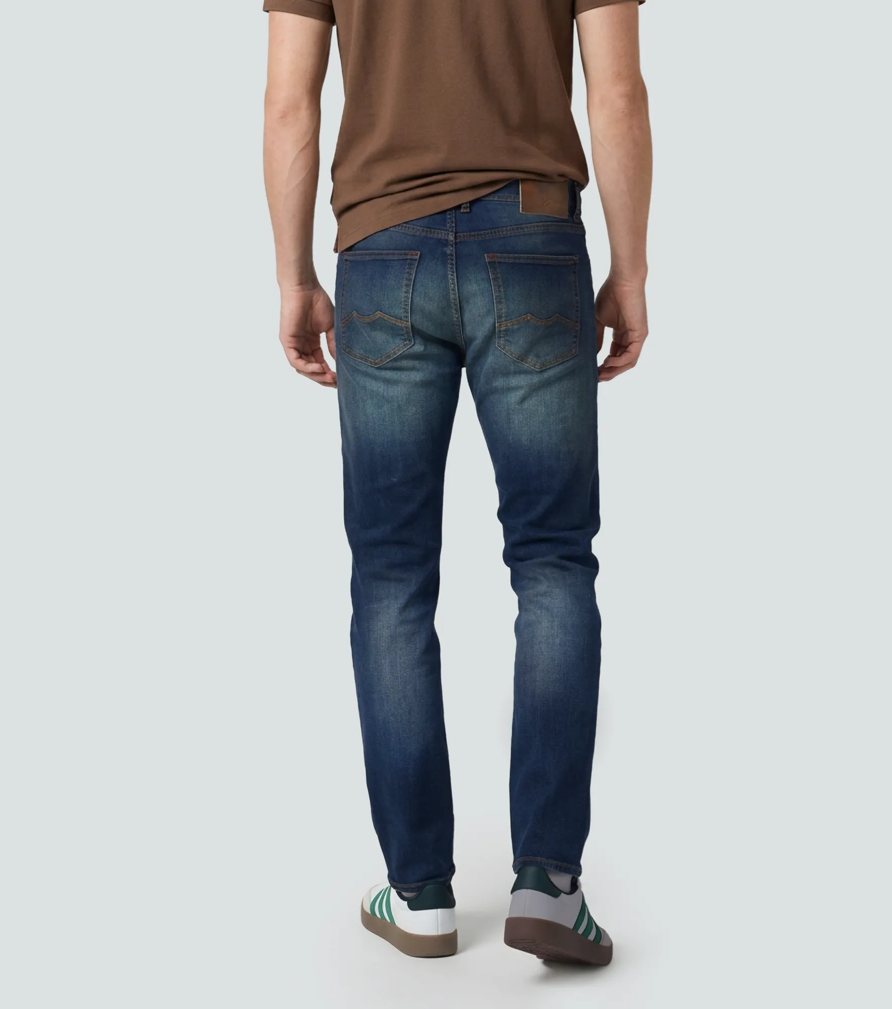 Jean Chevignon Slim Morrison Oscura 134673 AZ