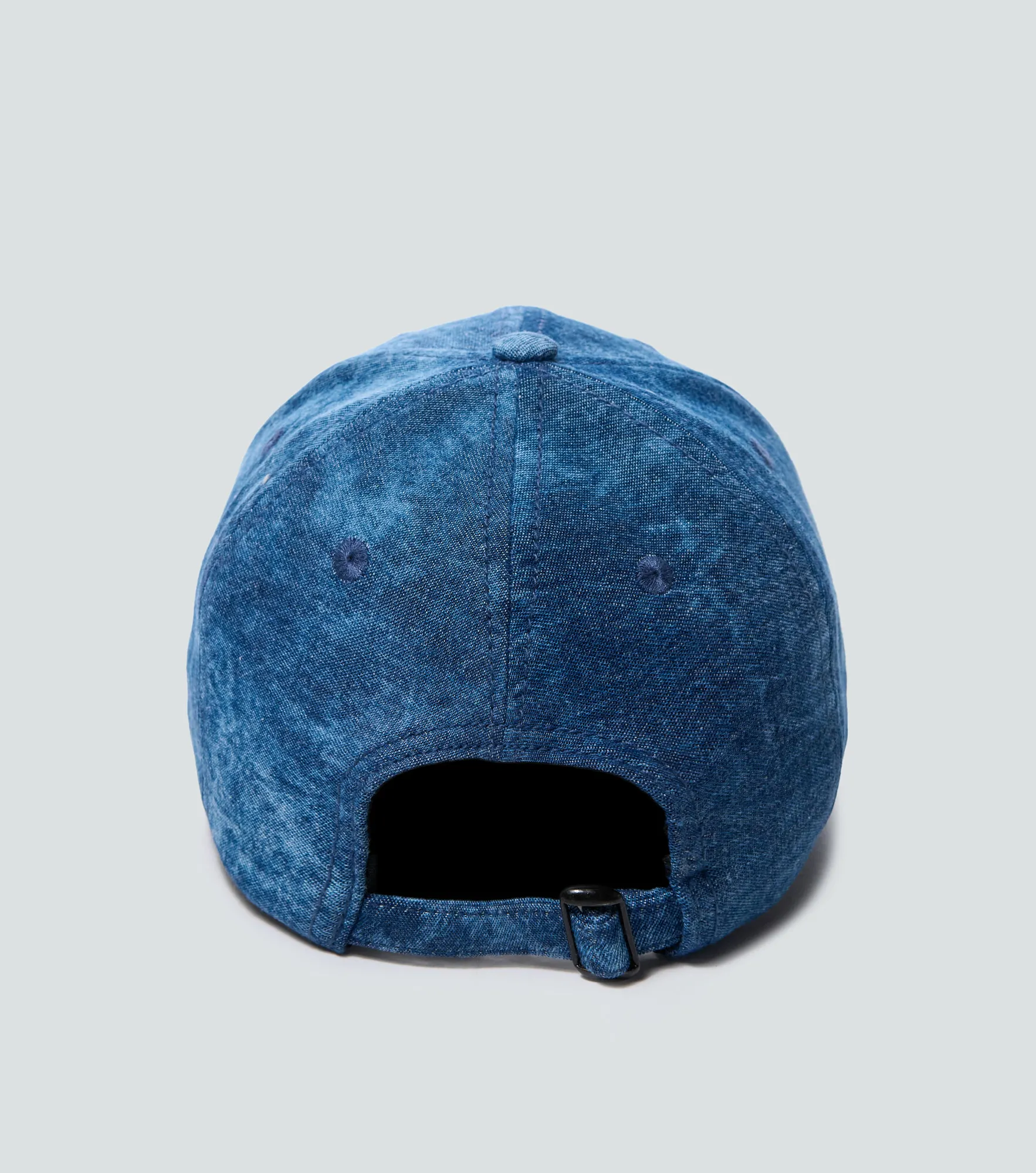 Gowther Gorra Visera Curva En Denim Typer 838449 AZ