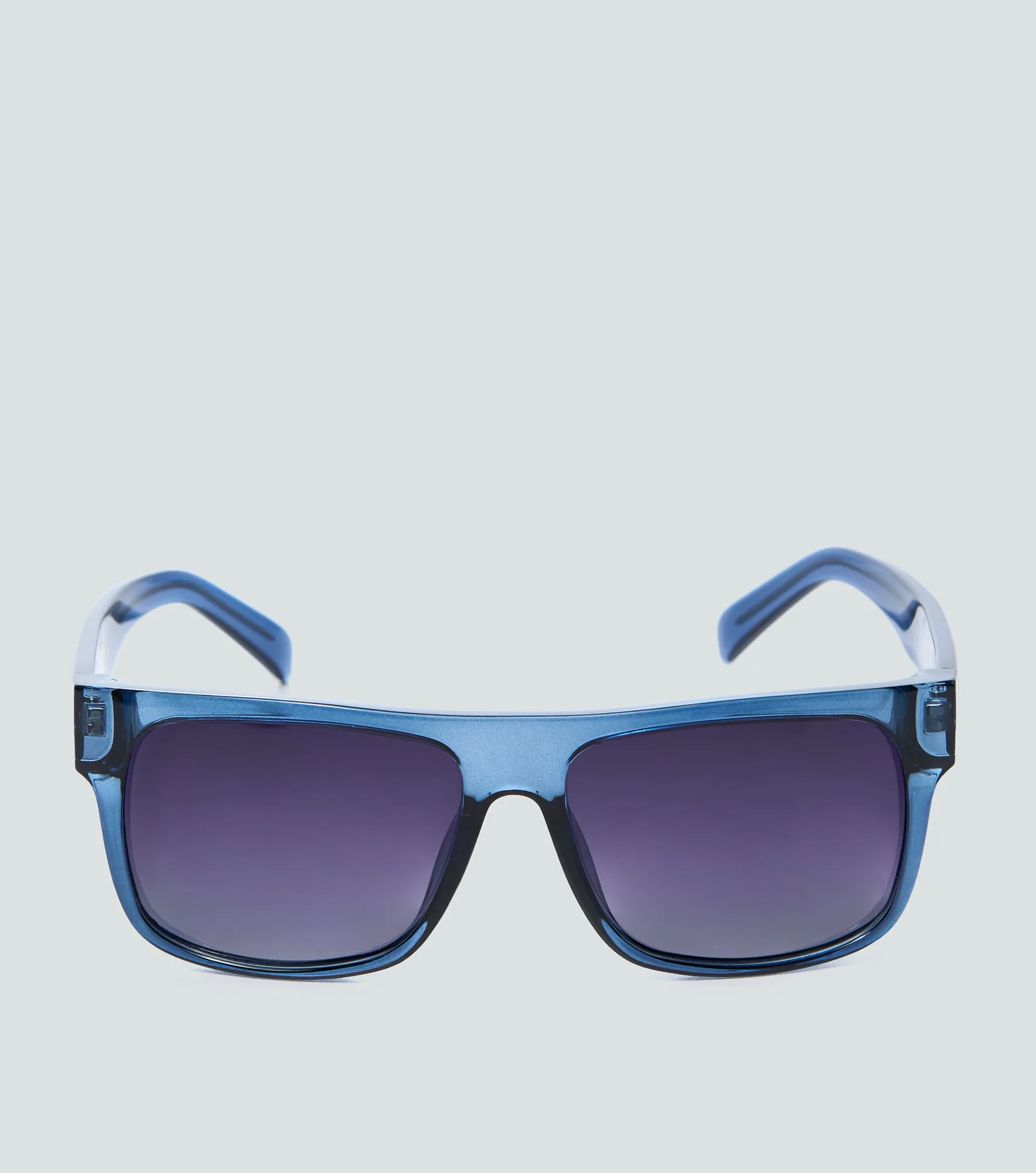 Gafas De Sol De Estilo Clasico Unicolor Typer 838477 AZ