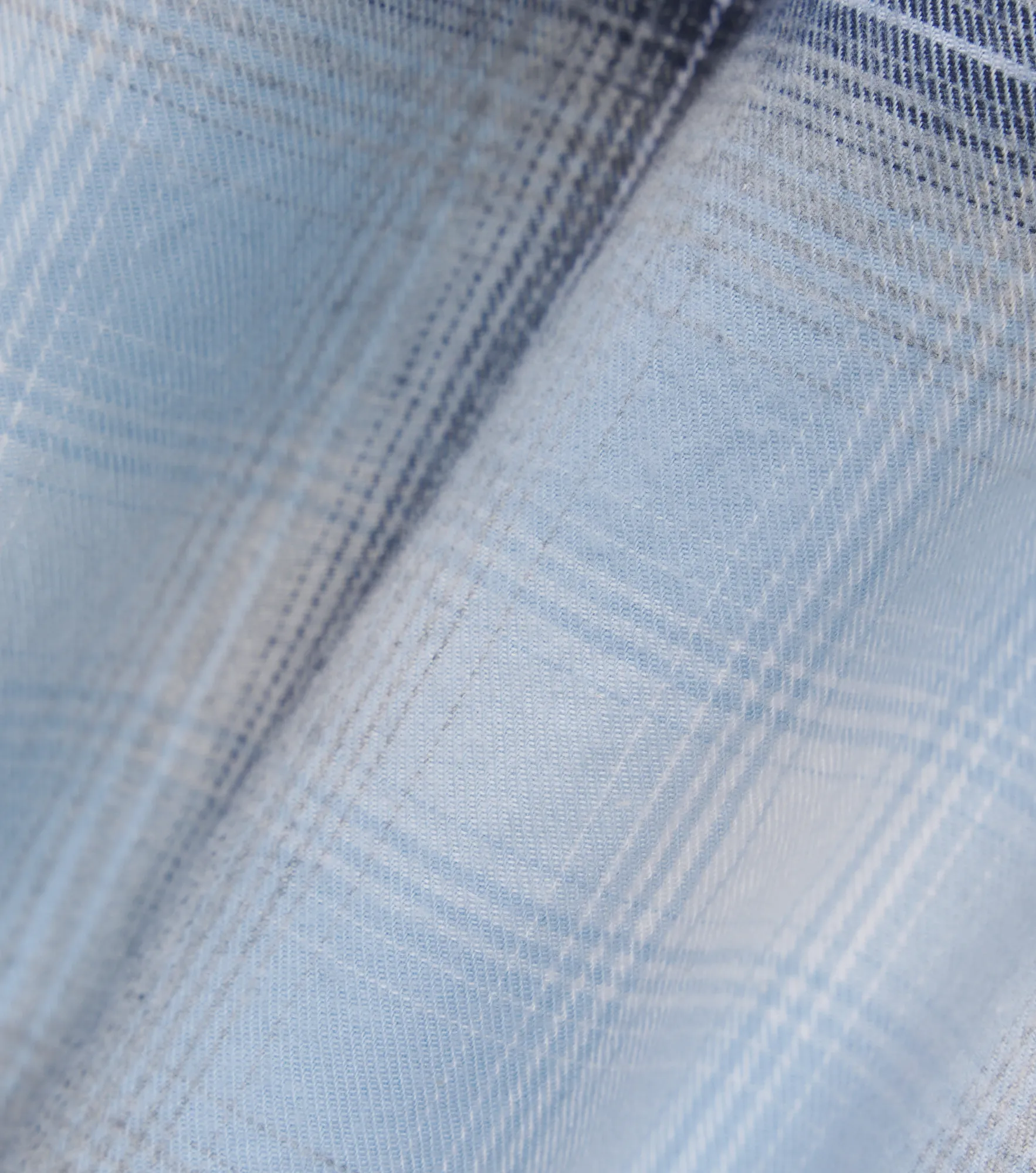 Matteo Camisera Comfort De Cuadros Typer 838631 AZ