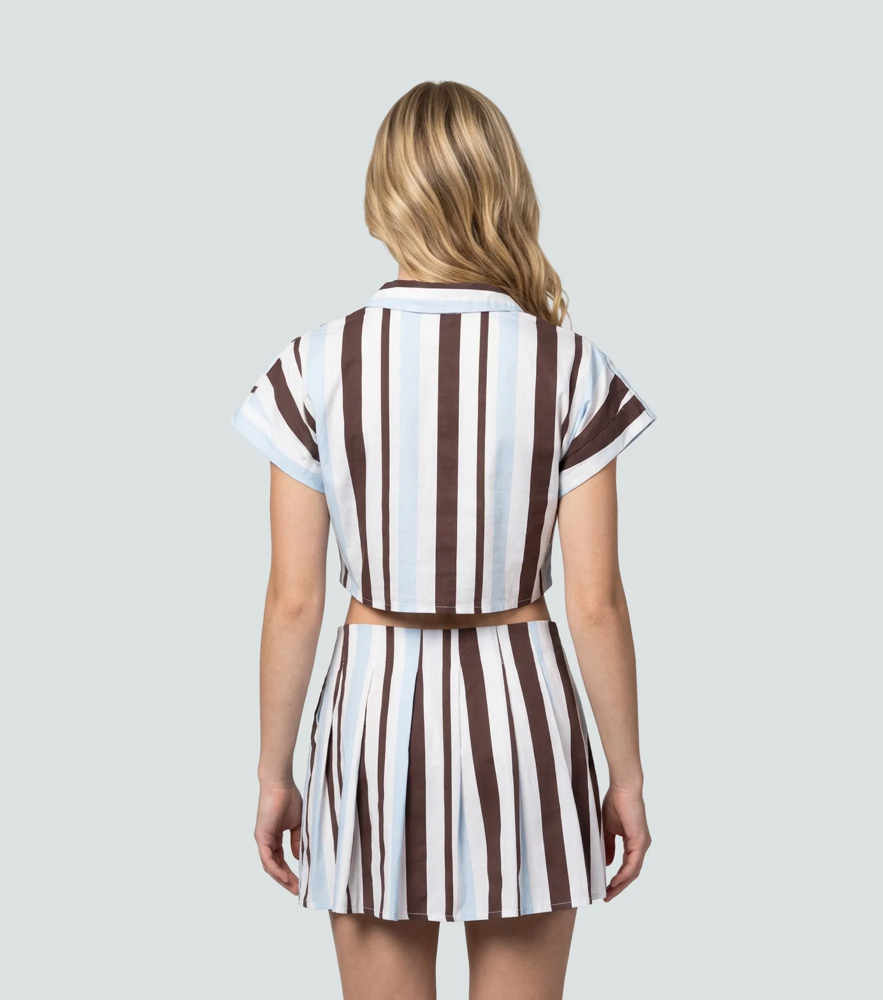 Conjunto Para Mujer Serena Derek Lovely 838839 AZ
