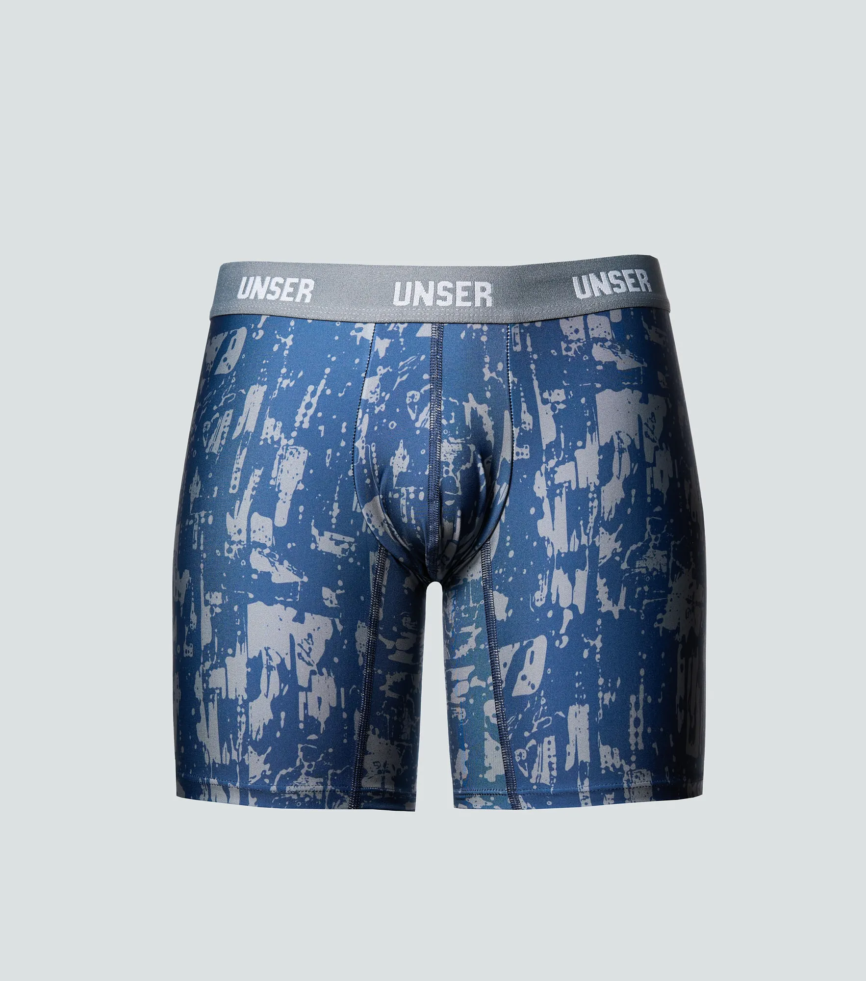 Liam Boxer Microfibra Estampado Unser 839099 AZ