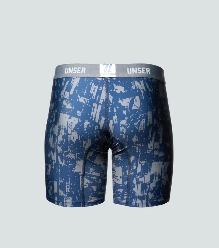 Liam Boxer Microfibra Estampado UnserAZ