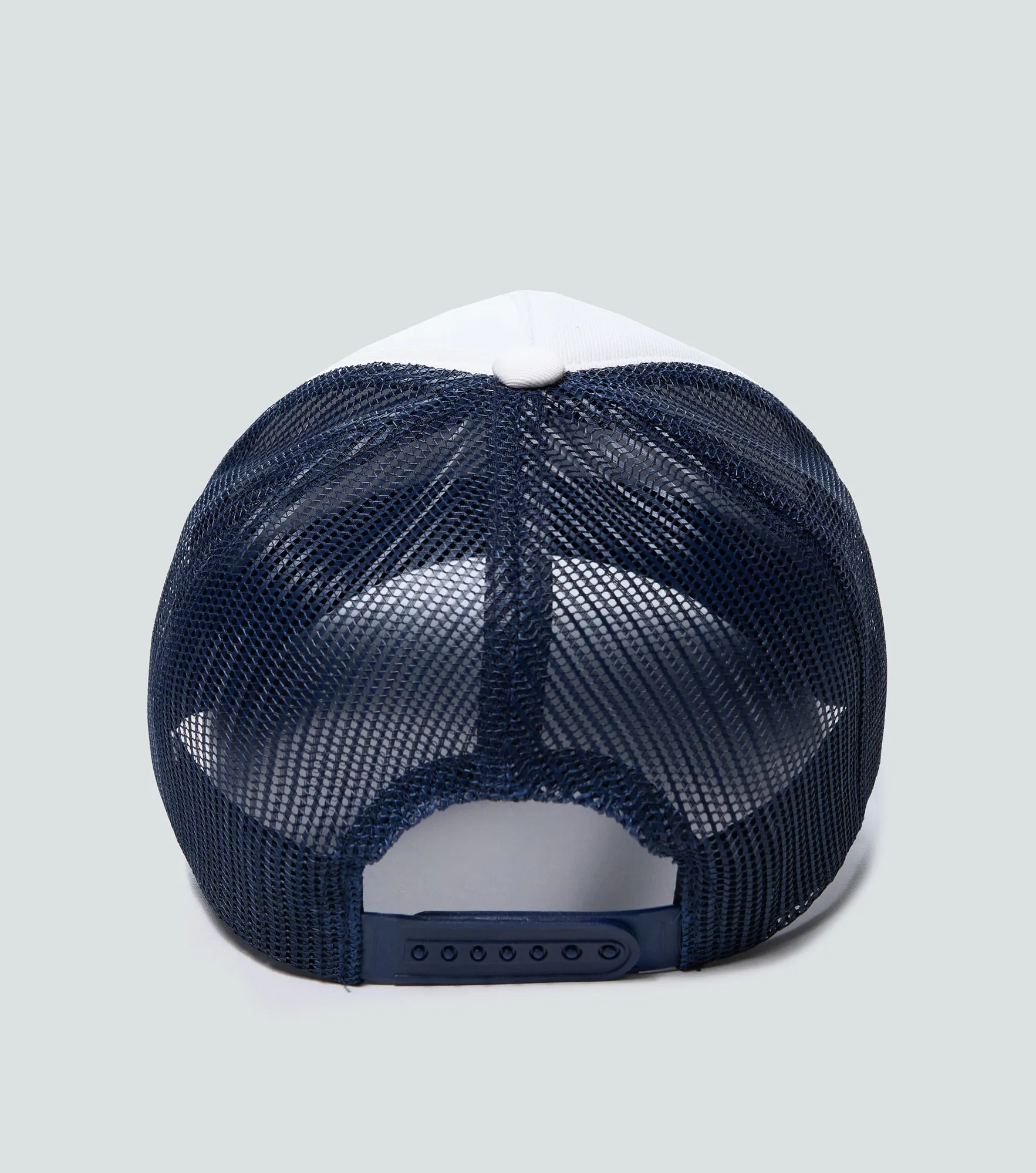 Zen Gorra Bordada Con Malla Typer 839324 AZ