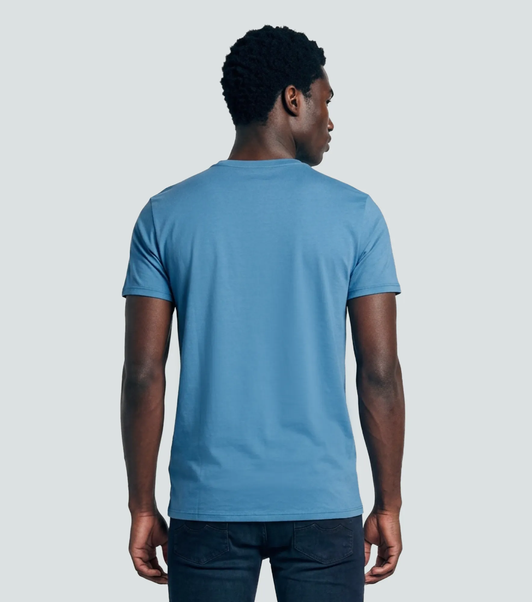 Camiseta Lacoste 134773 AC