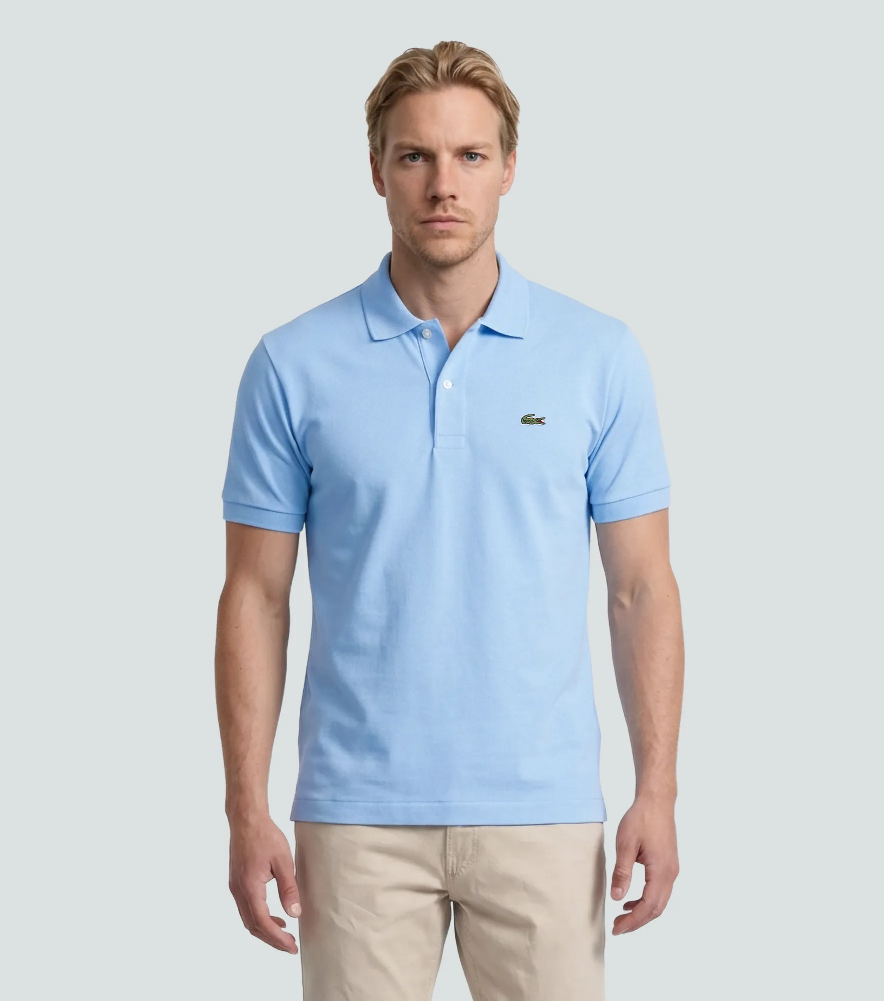 Polo LacosteAC