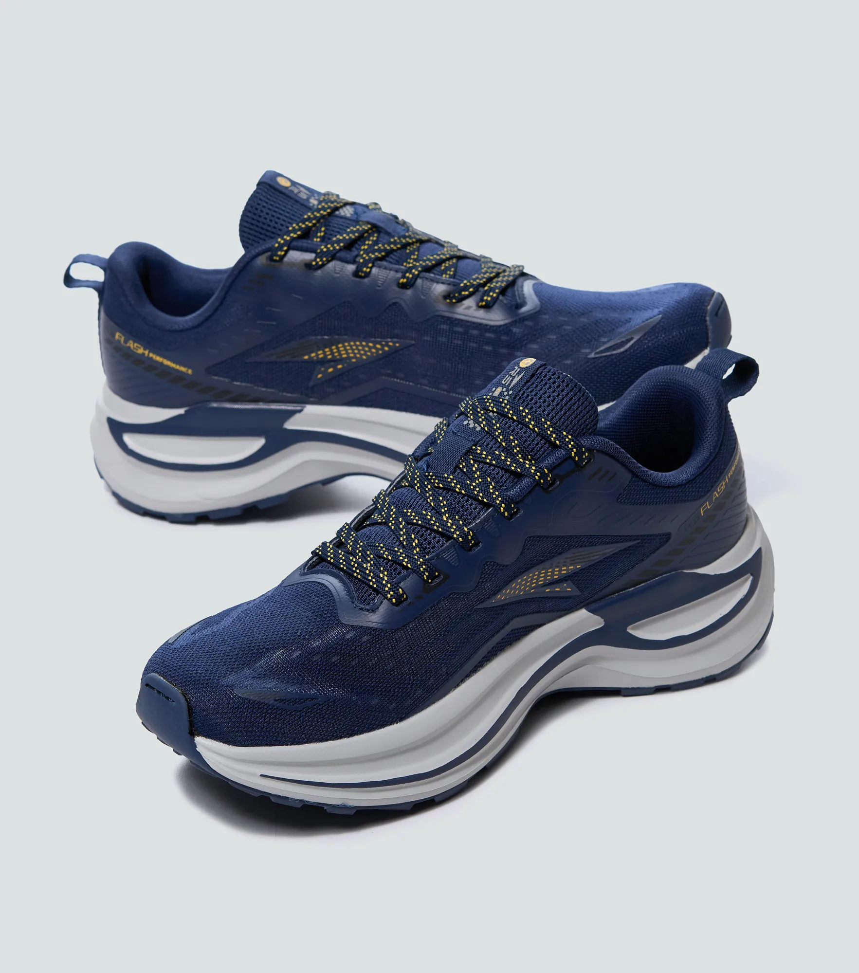 Tenis Rs Performance 134873 AO