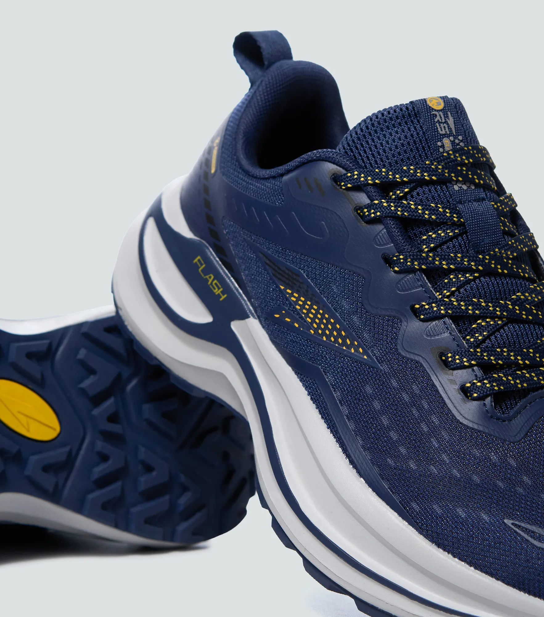 Tenis Rs Performance 134873 AO