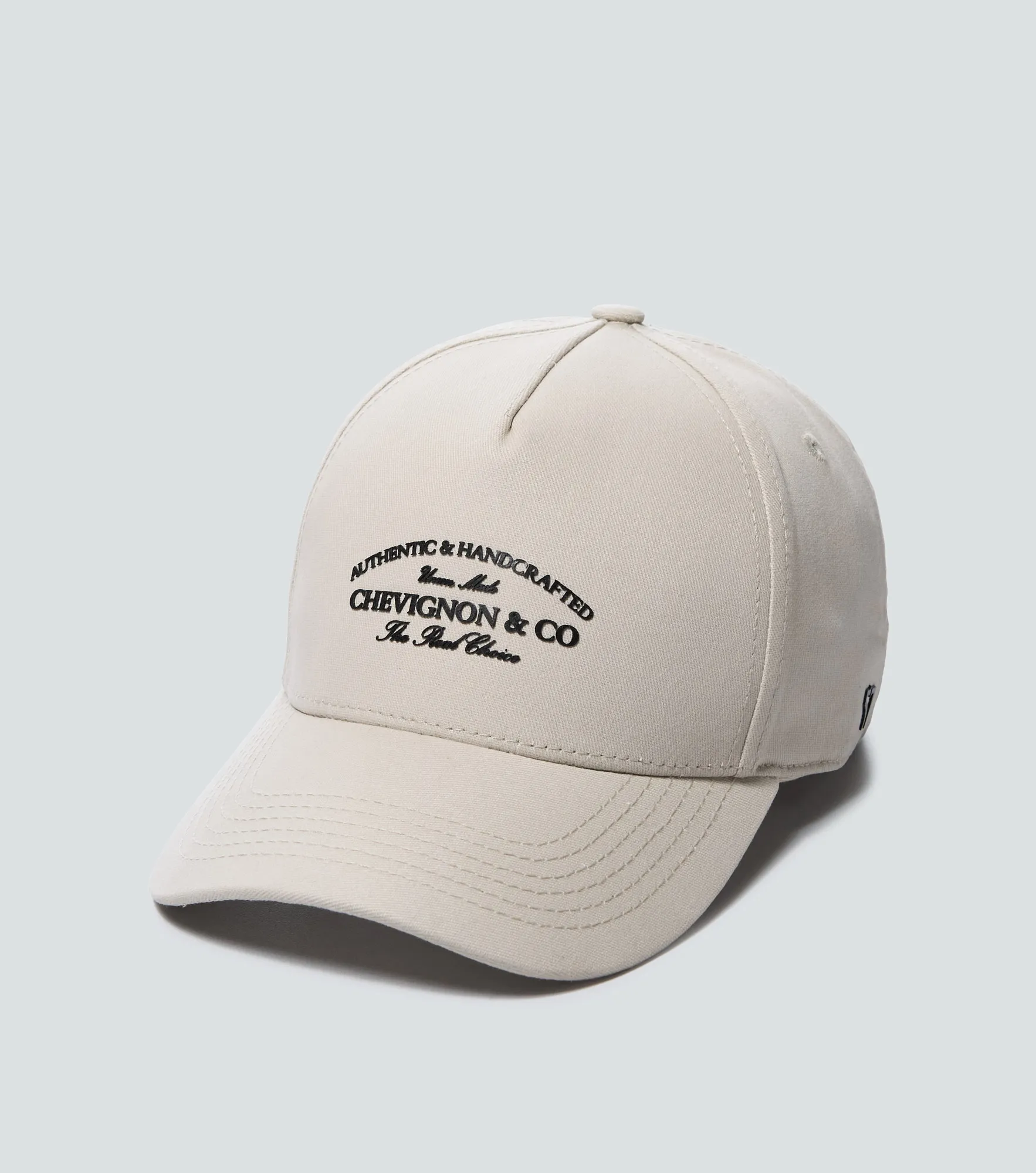 Gorra Chevignon Authentic 134668 BG