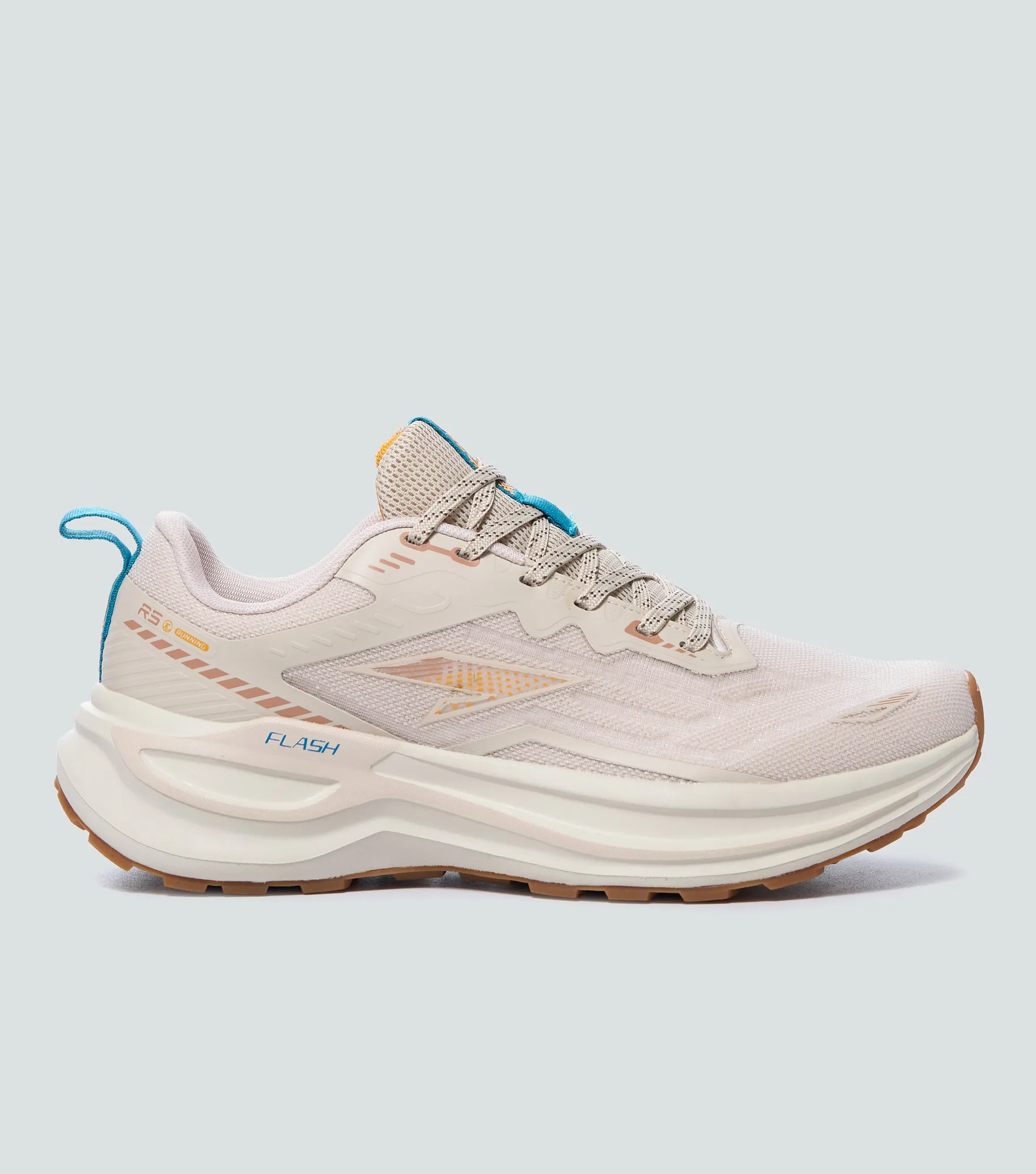 Tenis Rs Performance 134872 BG