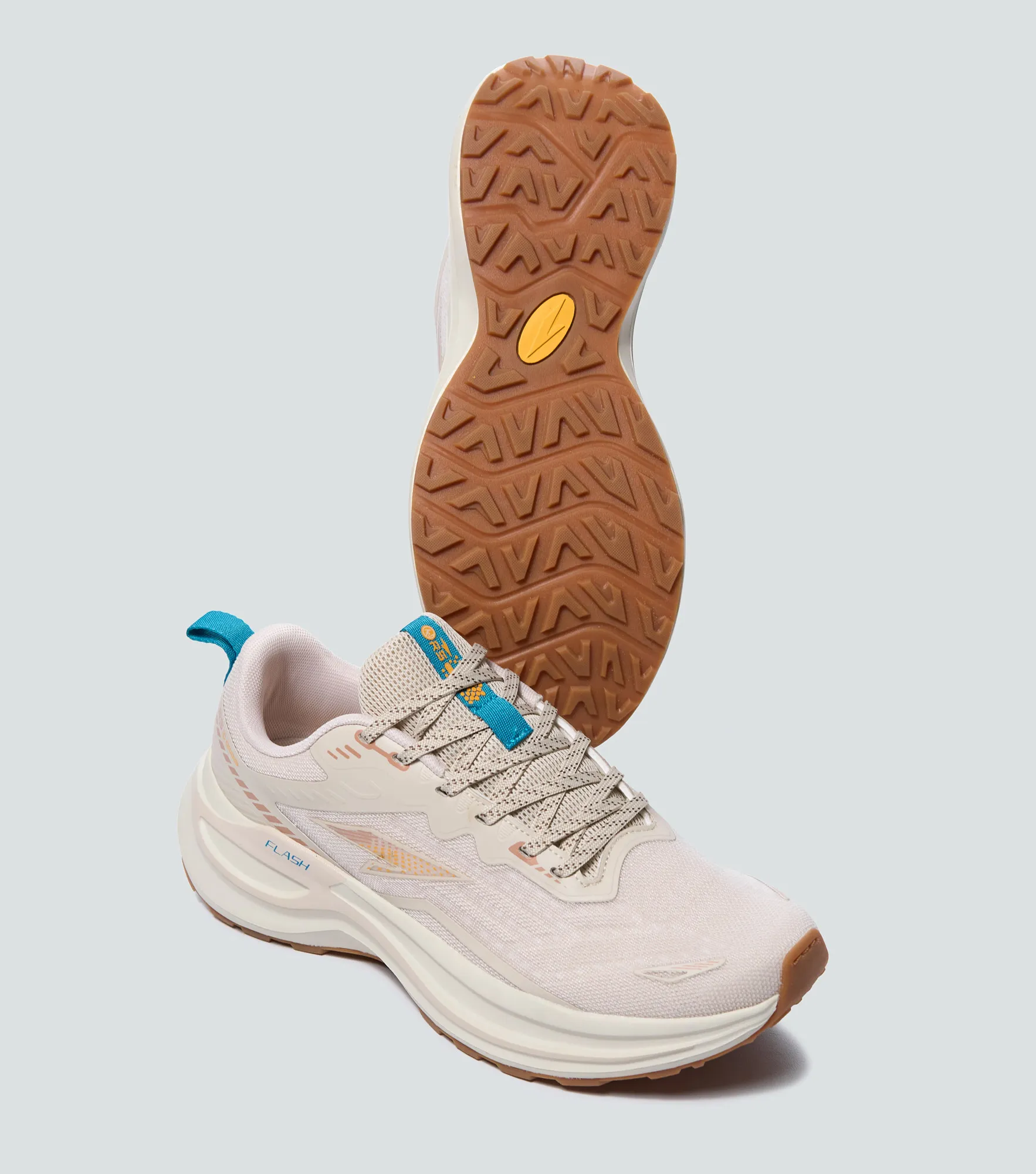Tenis Rs Performance 134872 BG