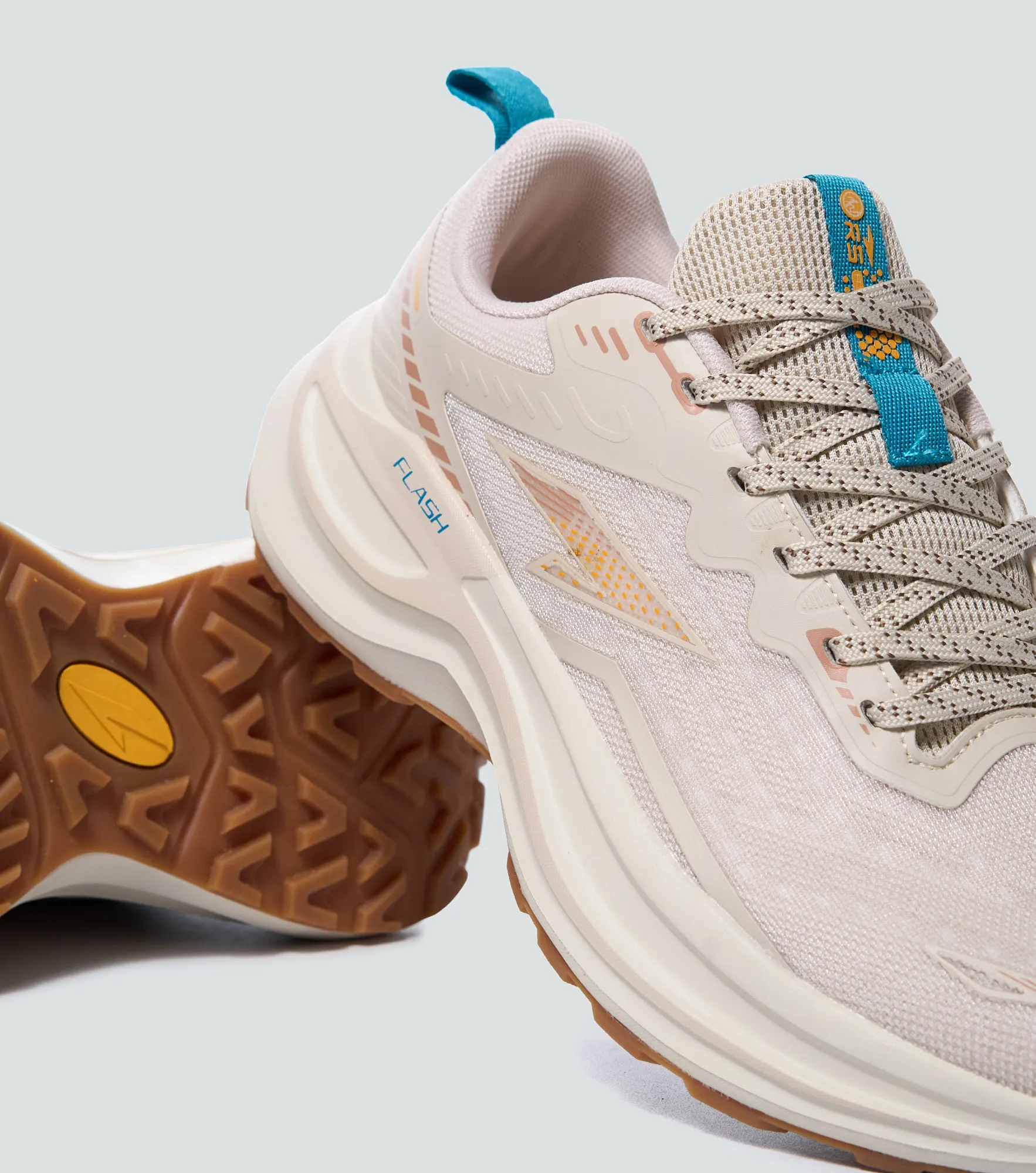 Tenis Rs Performance 134872 BG