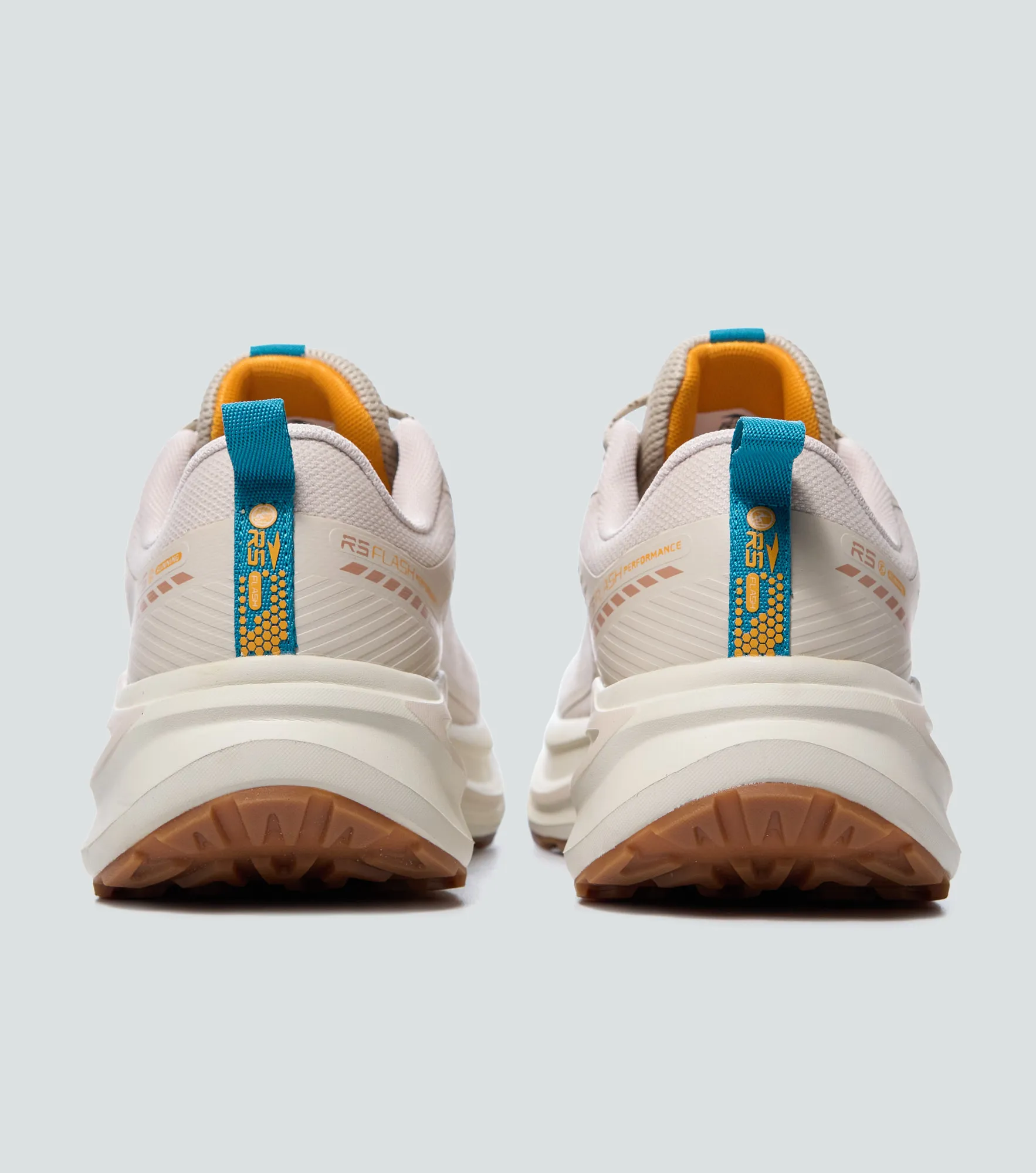 Tenis Rs Performance 134872 BG