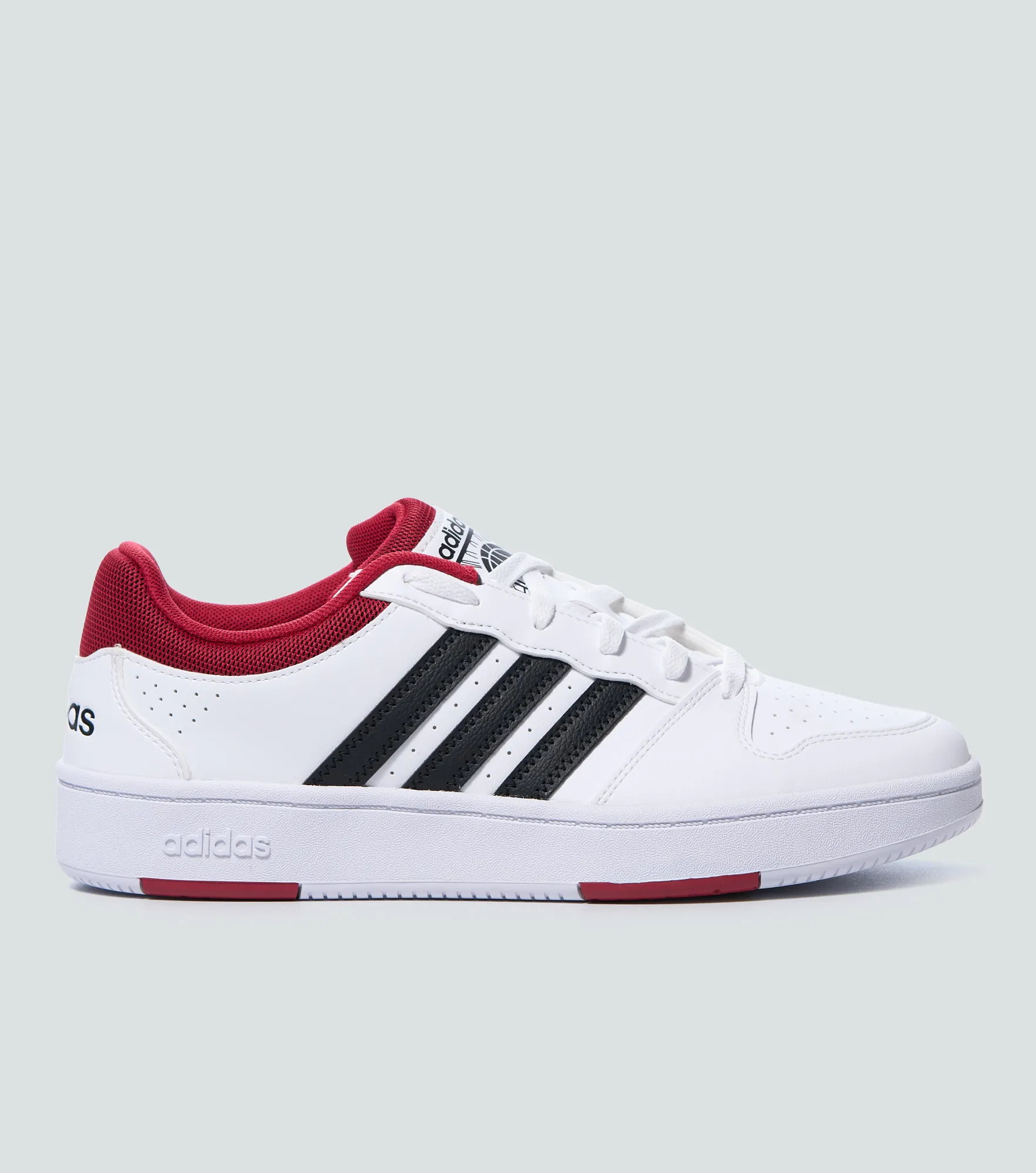 Tenis Adidas Hoops Classic 134696 BL