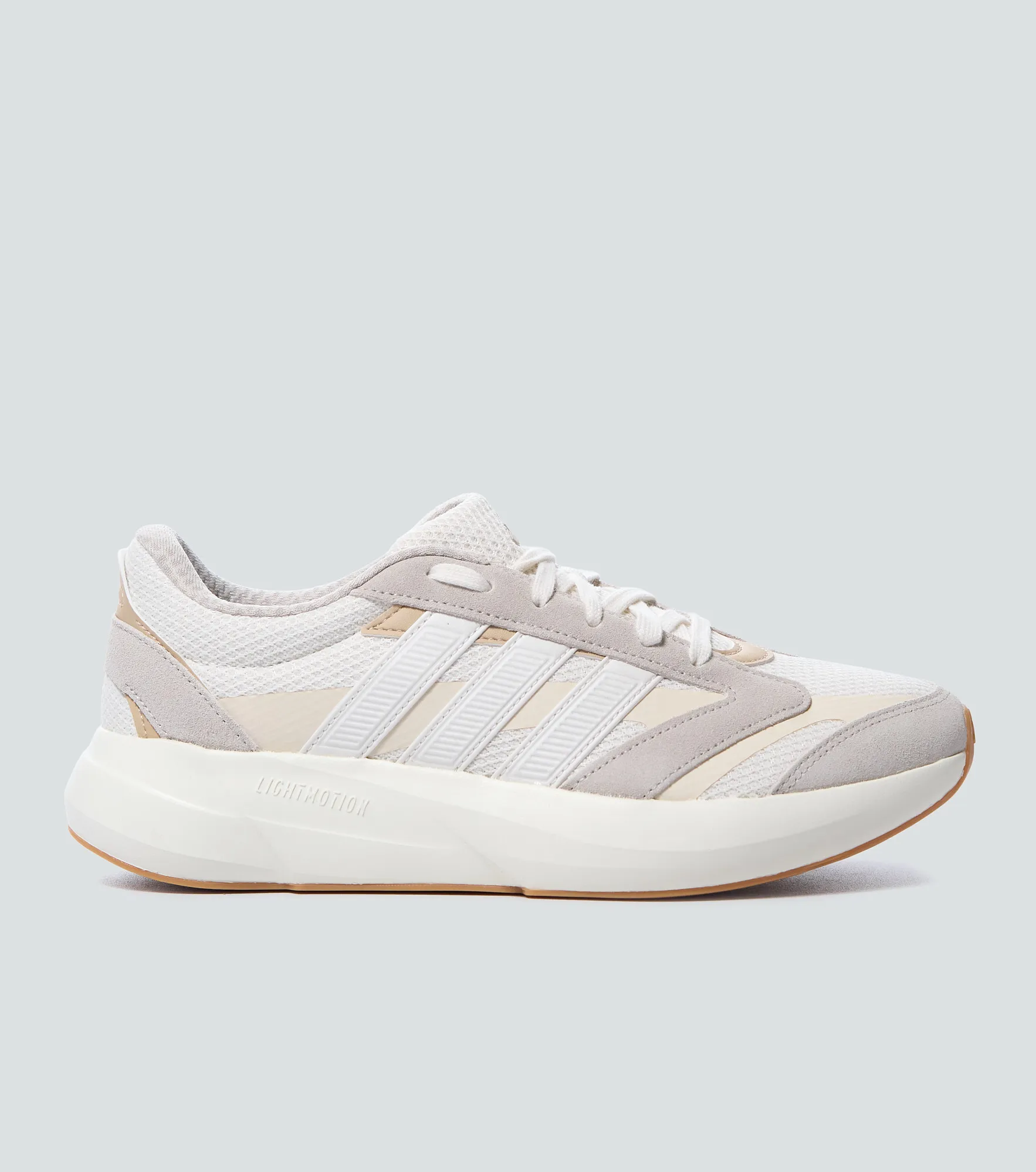Tenis Adidas Lightshift 2 0 134697 BL