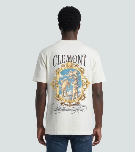 Camiseta Clemont T Shirt OrigineBL