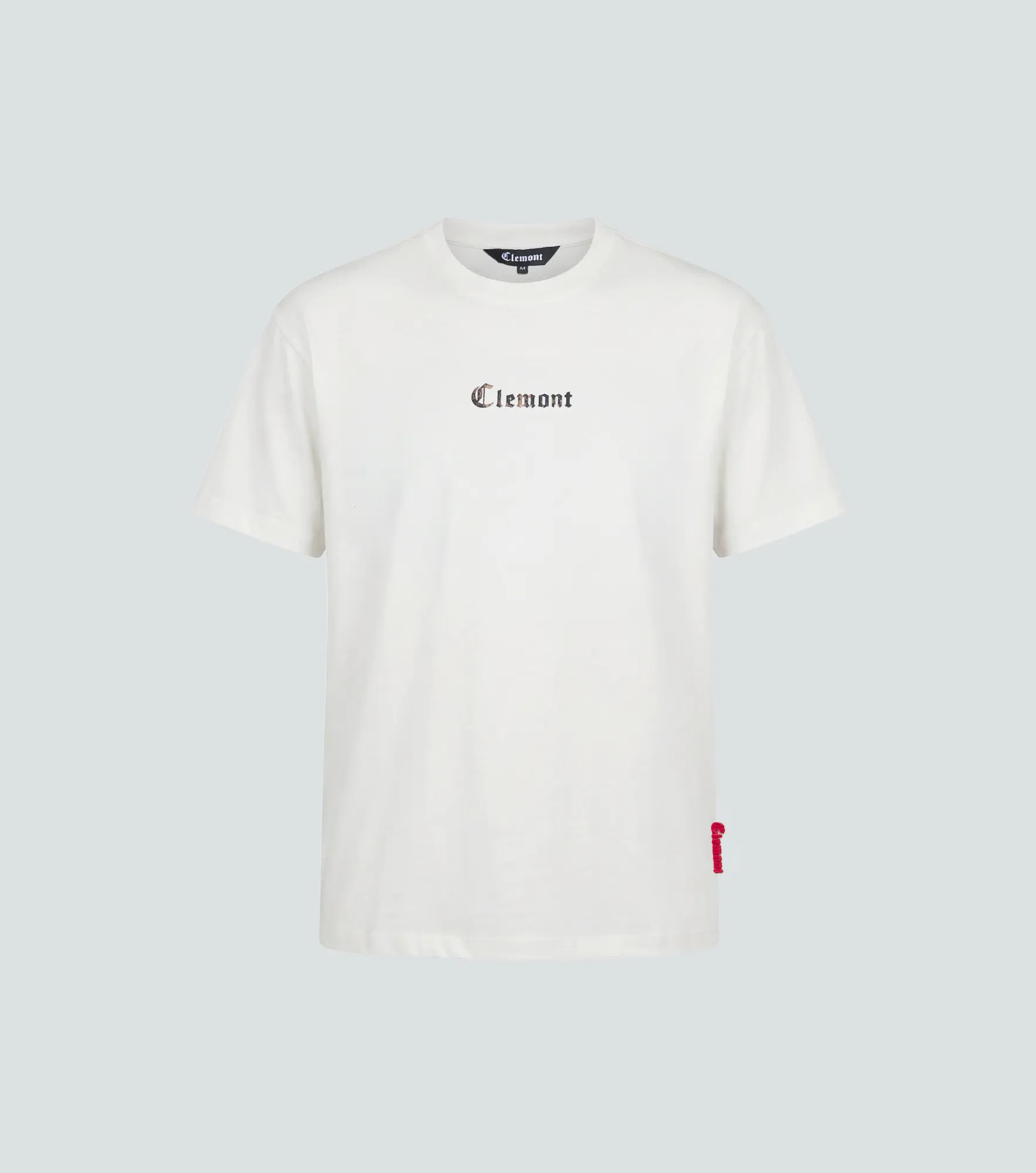 Camiseta Clemont T Shirt Origine 134722 BL