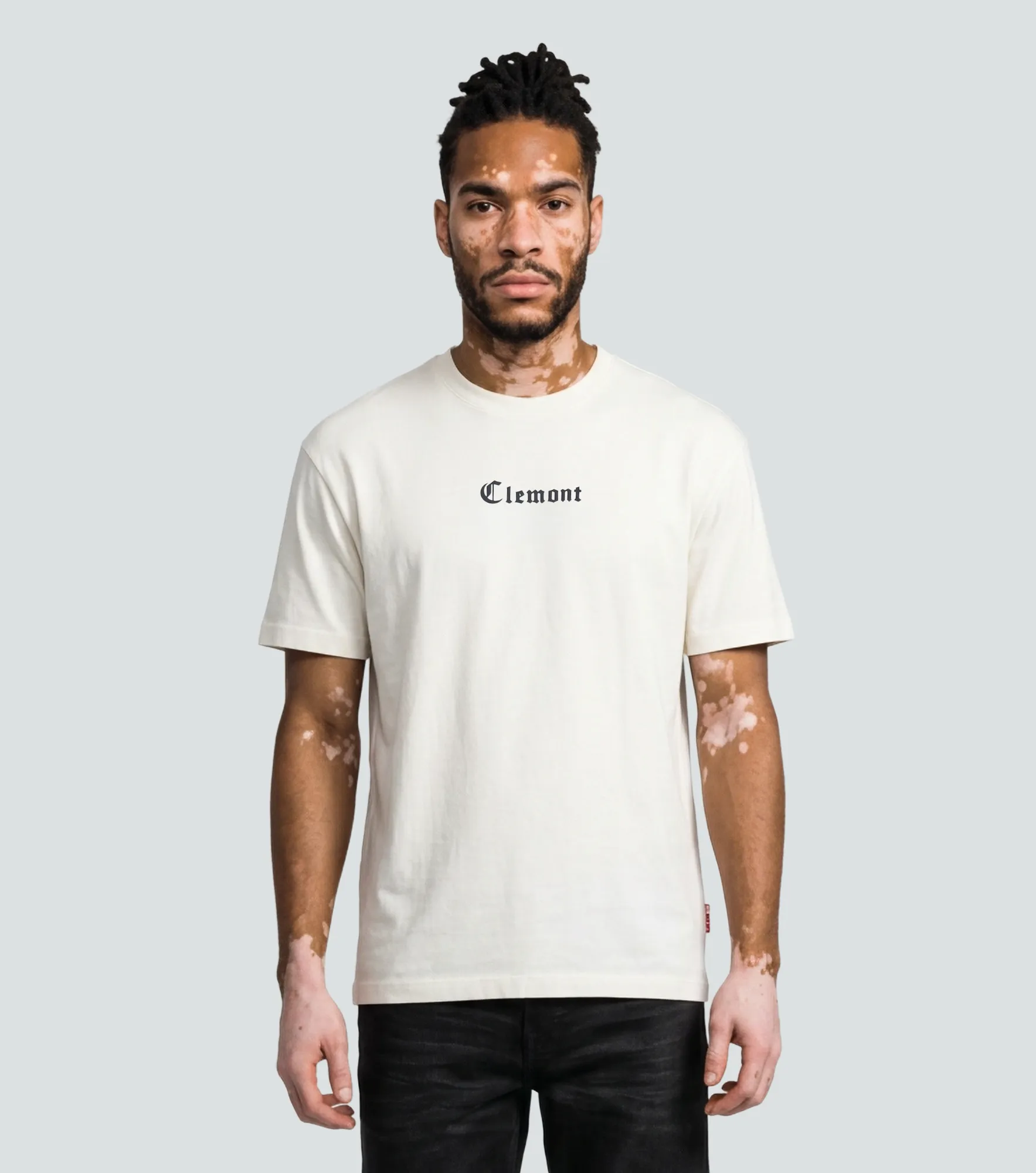 Camiseta Clemont T Shirt InterioritaBL
