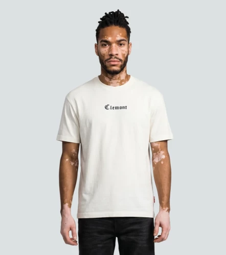 Camiseta Clemont T Shirt InterioritaBL