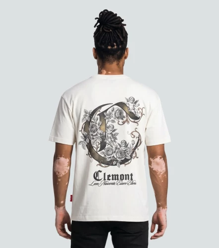 Camiseta Clemont T Shirt InterioritaBL