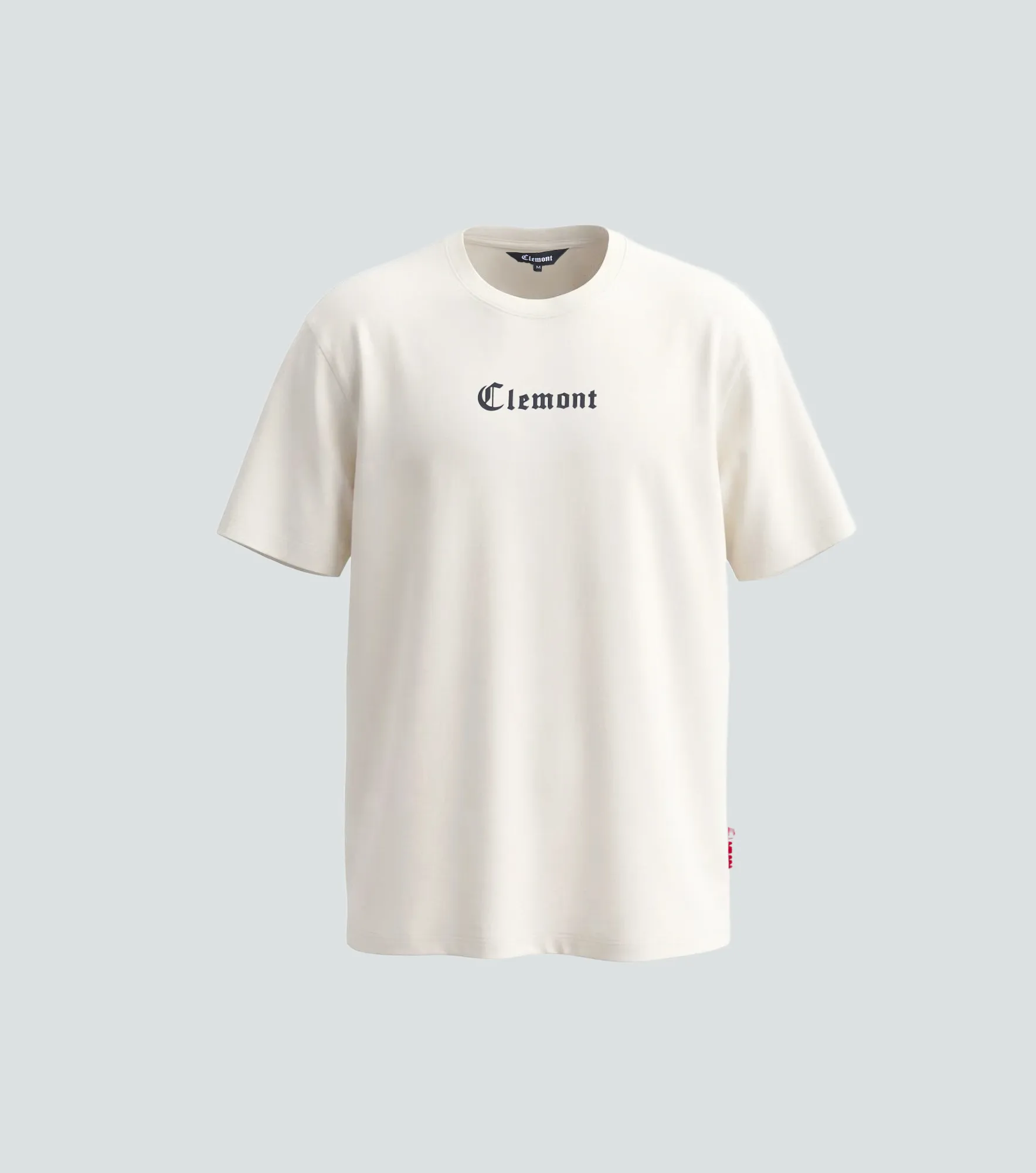 Camiseta Clemont T Shirt Interiorita 134724 BL