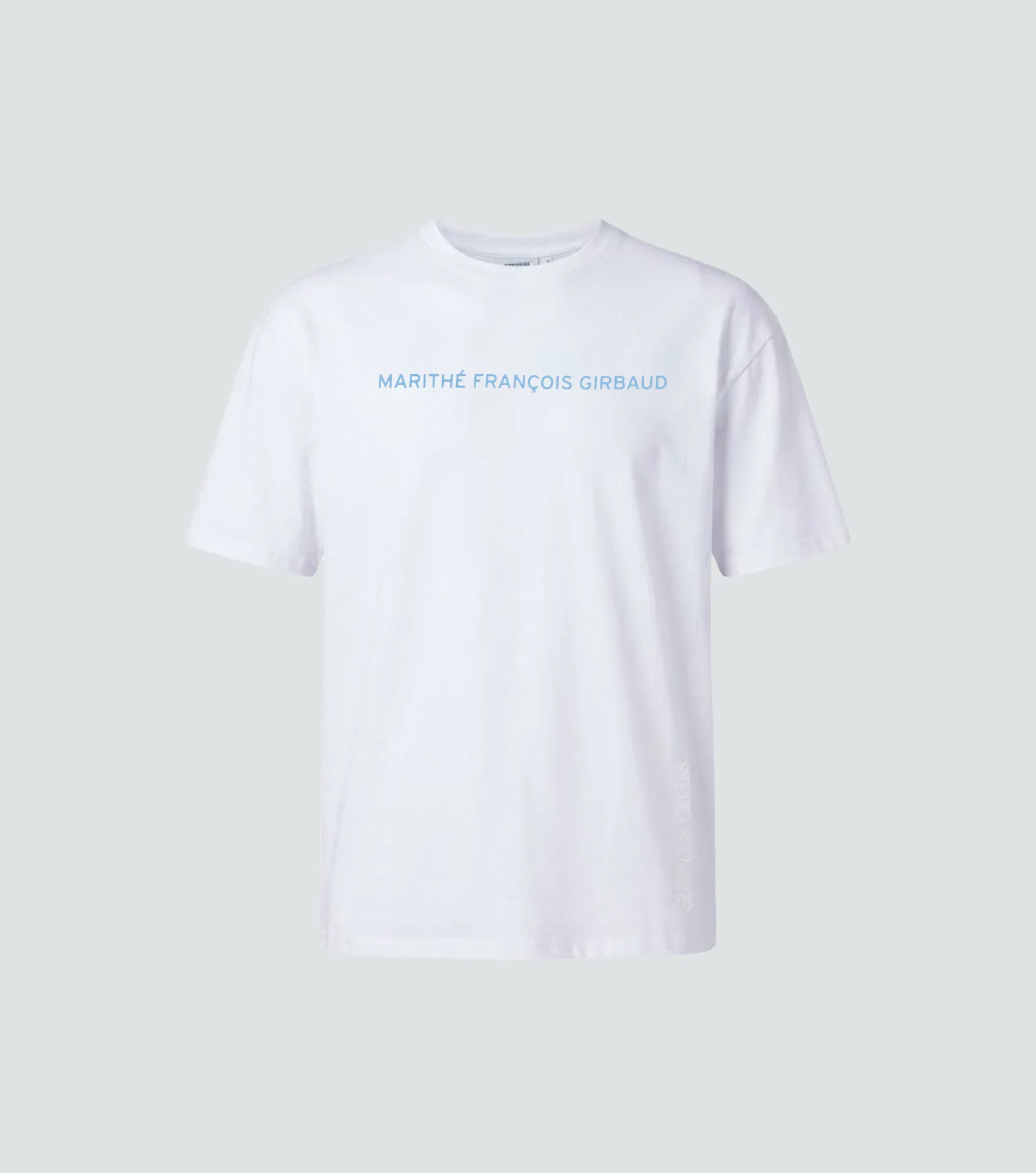 Camiseta Girbaud Le Monarque M C 134736 BL