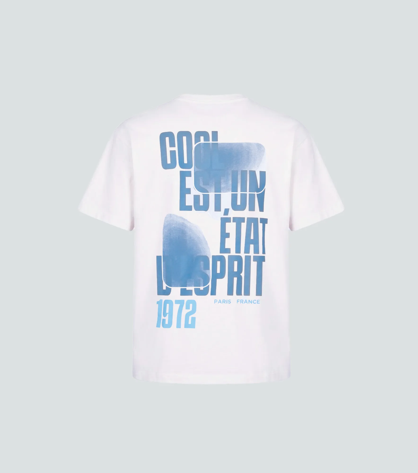 Camiseta Girbaud Le Monarque M C 134736 BL