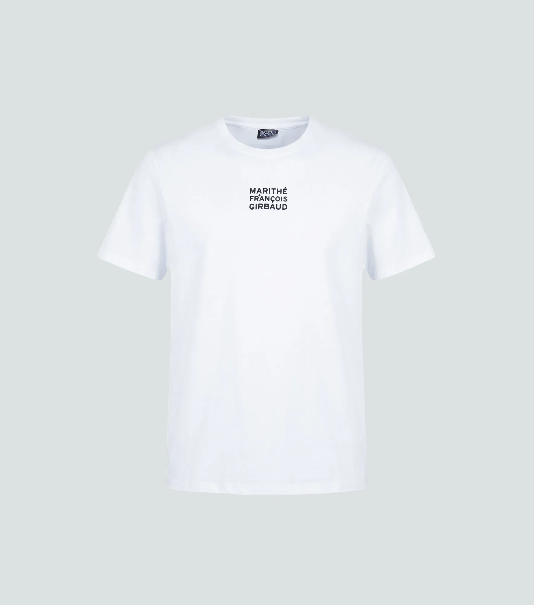 Camiseta Girbaud Le Francois M C 134738 BL