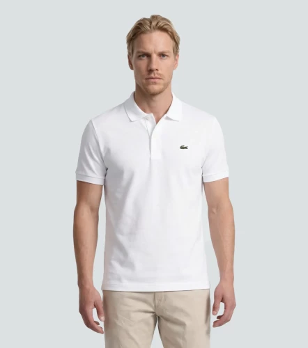 Polo LacosteBL