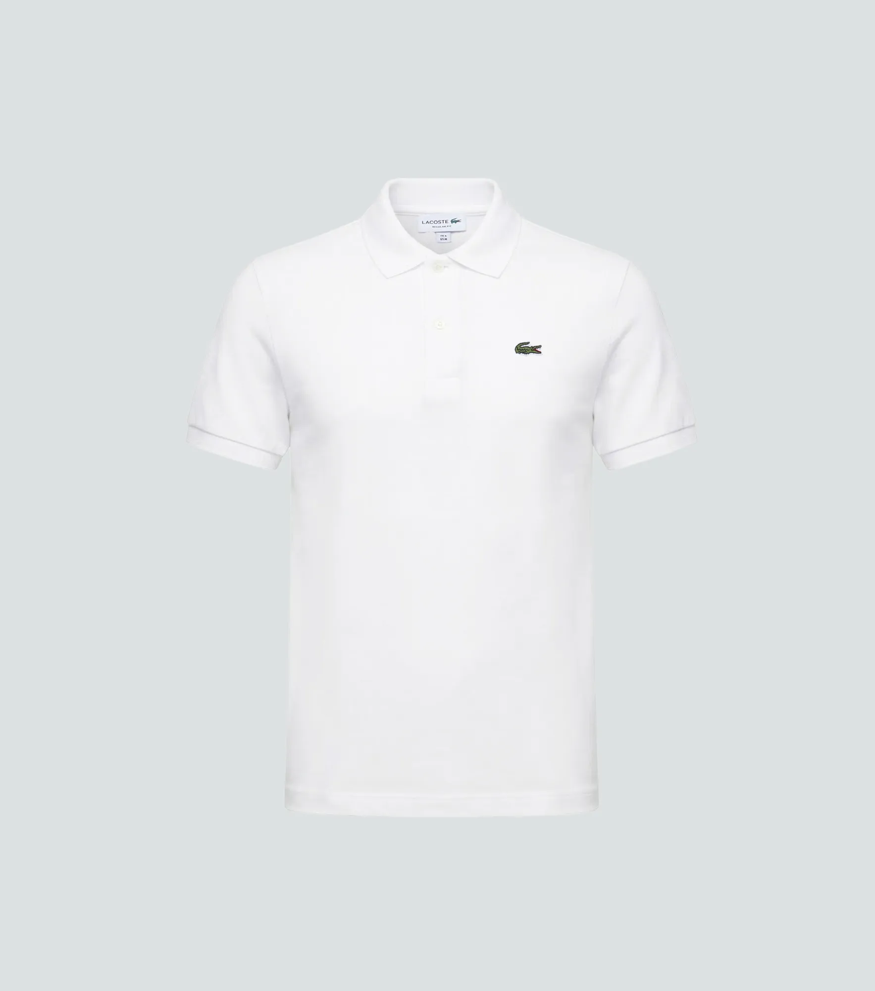 Polo Lacoste 134775 BL