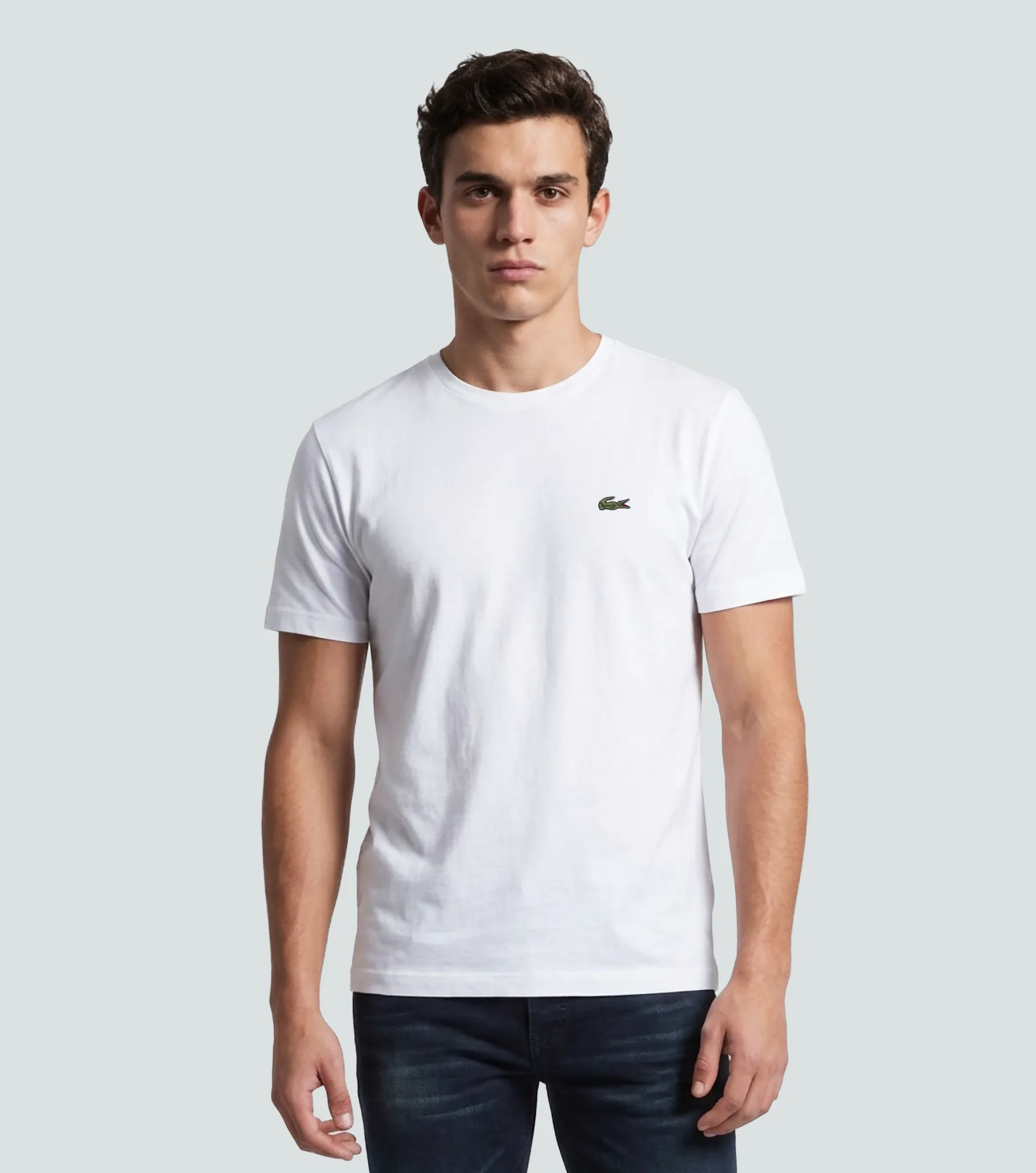 Camiseta LacosteBL