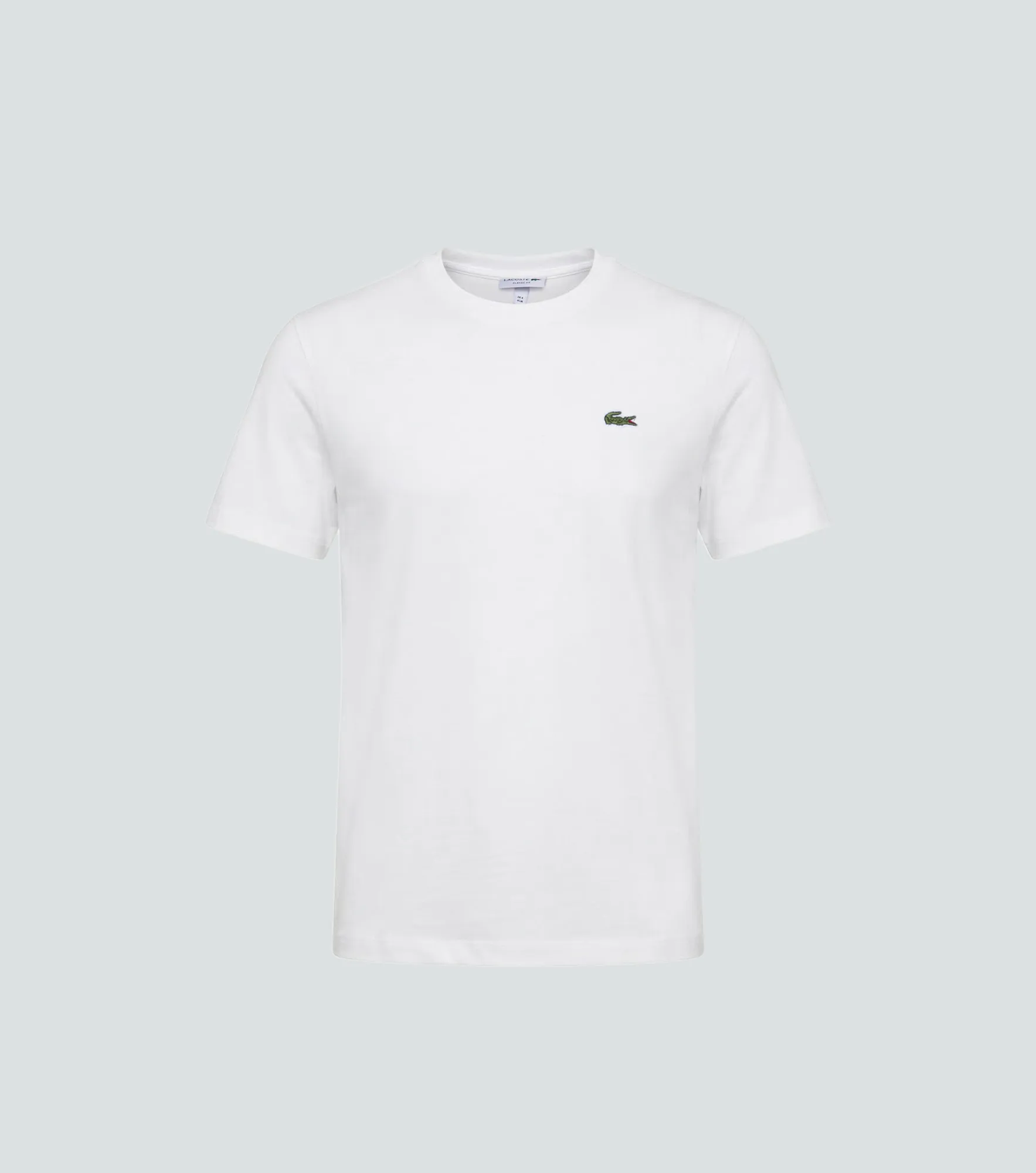Camiseta Lacoste 134778 BL