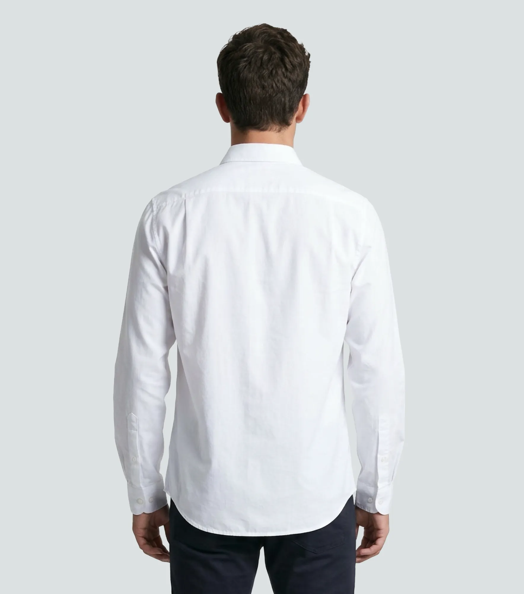 Camisa Lacoste 134779 BL