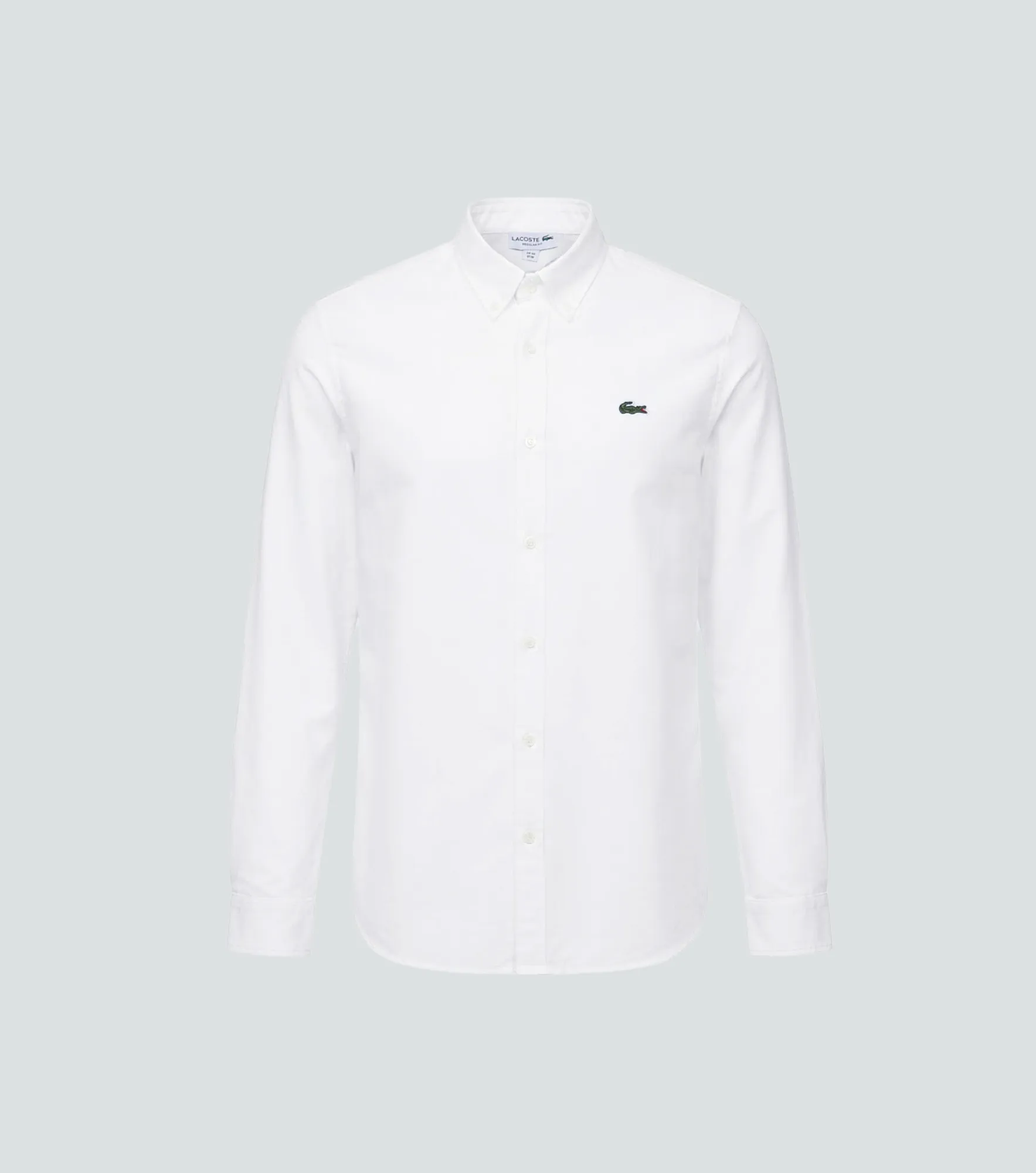 Camisa Lacoste 134779 BL