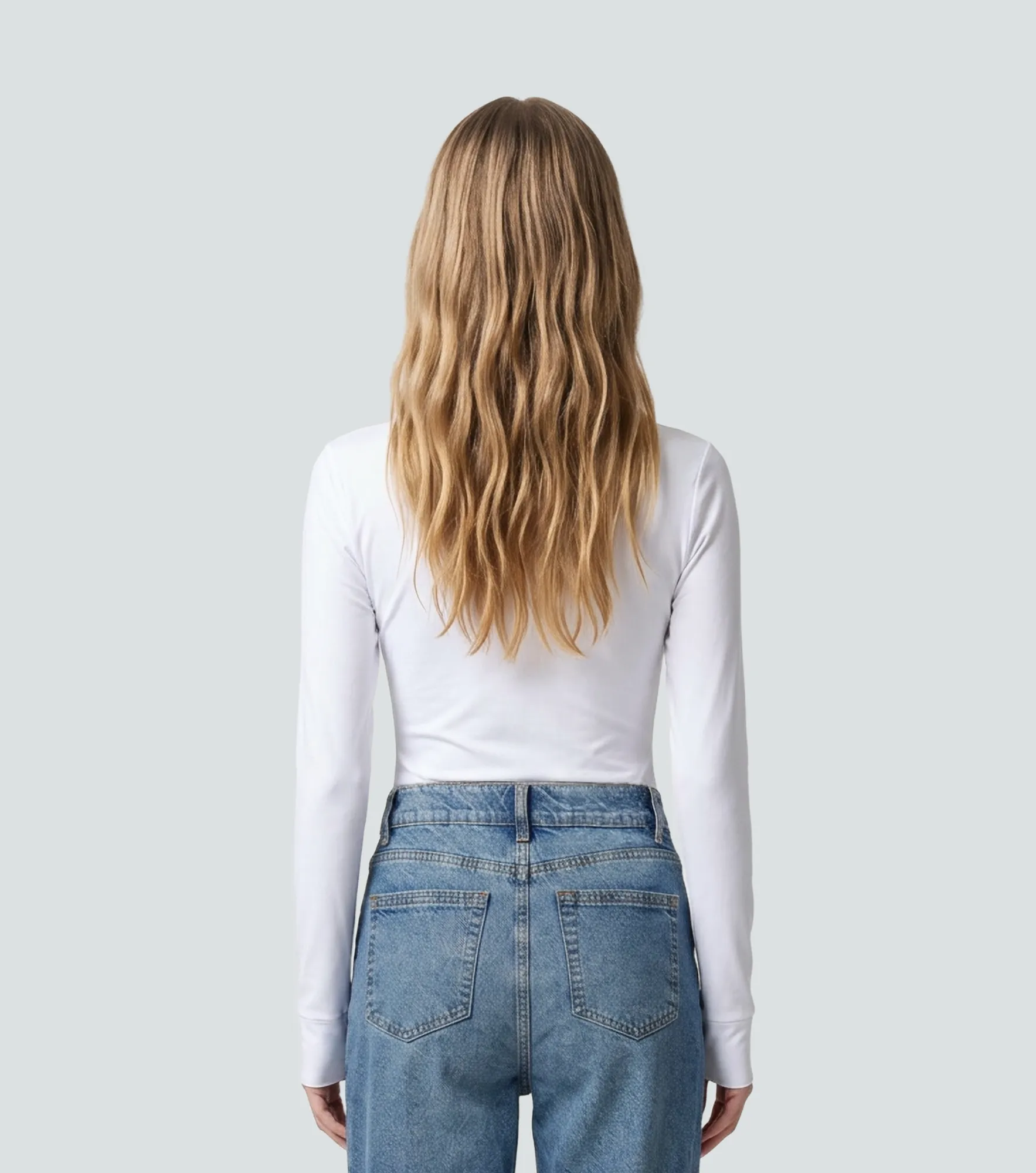 Bodys Clemont Disfacimiento 134785 BL