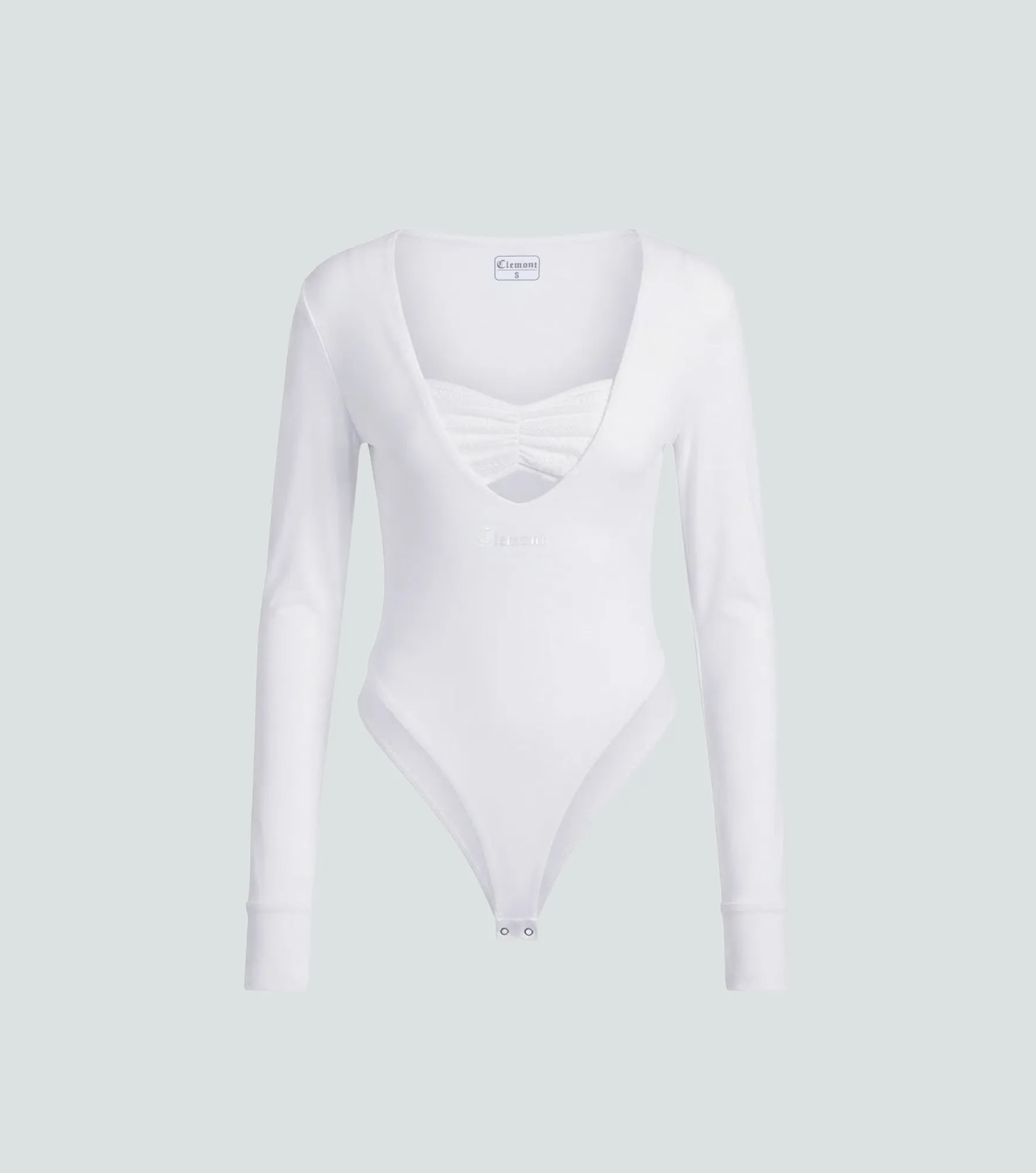 Bodys Clemont Disfacimiento 134785 BL